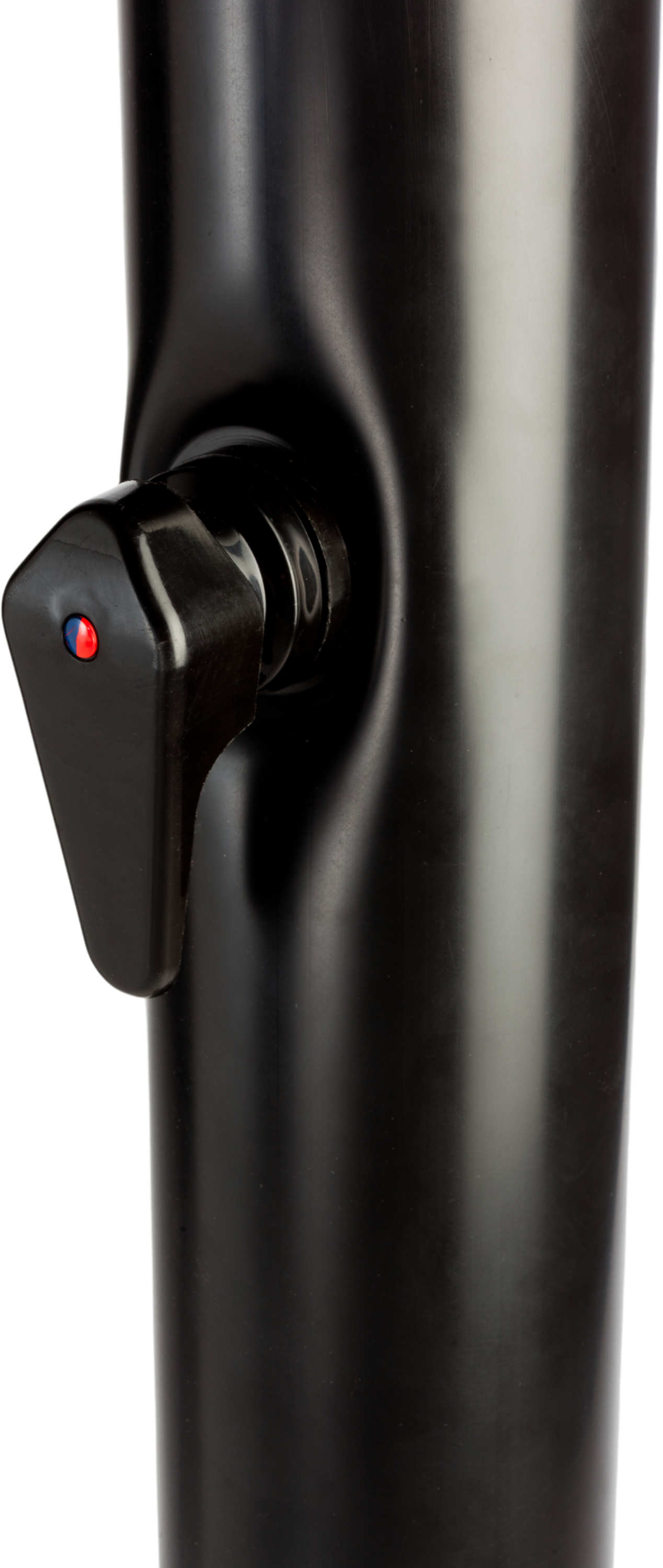 MOUNTFIELD, Solar Shower Easy - Polypropylen 20l / 208cm Height