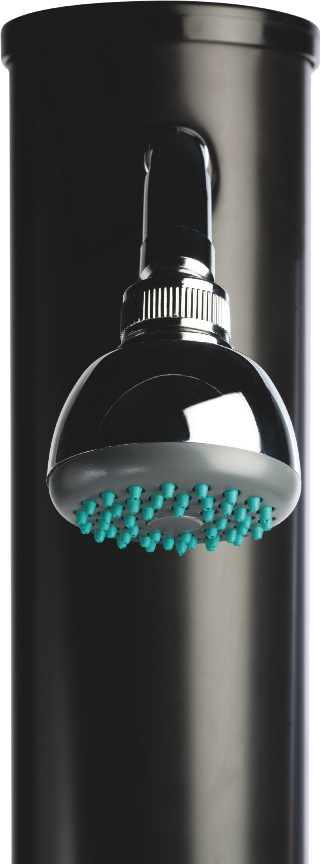 MOUNTFIELD, Solar Shower Easy - Polypropylen 20l / 208cm Height