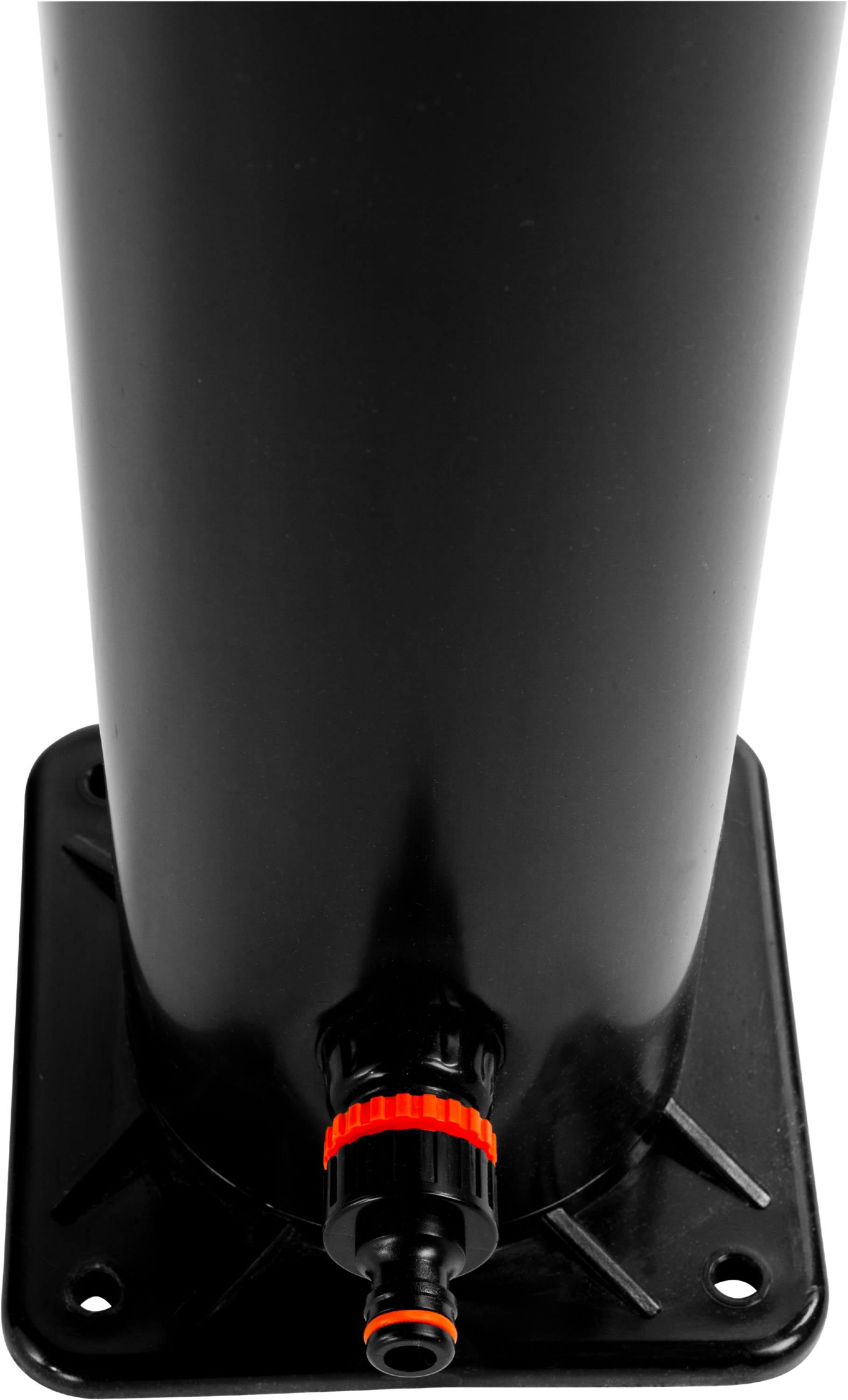 MOUNTFIELD, Solar Shower Easy - Polypropylen 20l / 208cm Height