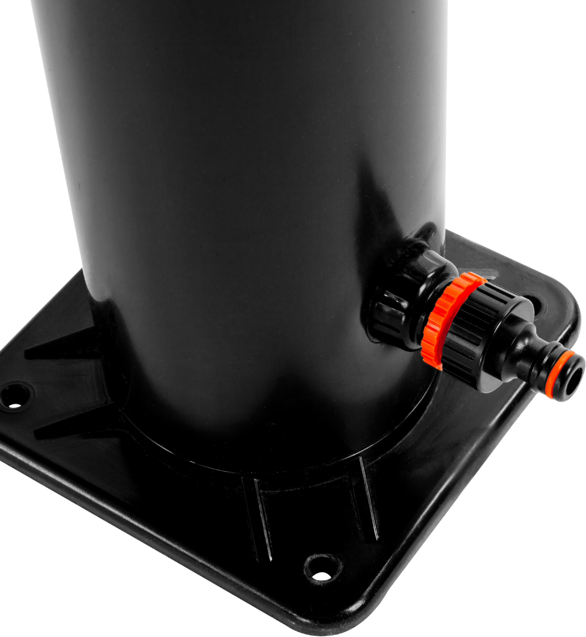 MOUNTFIELD, Solar Shower Easy - Polypropylen 20l / 208cm Height