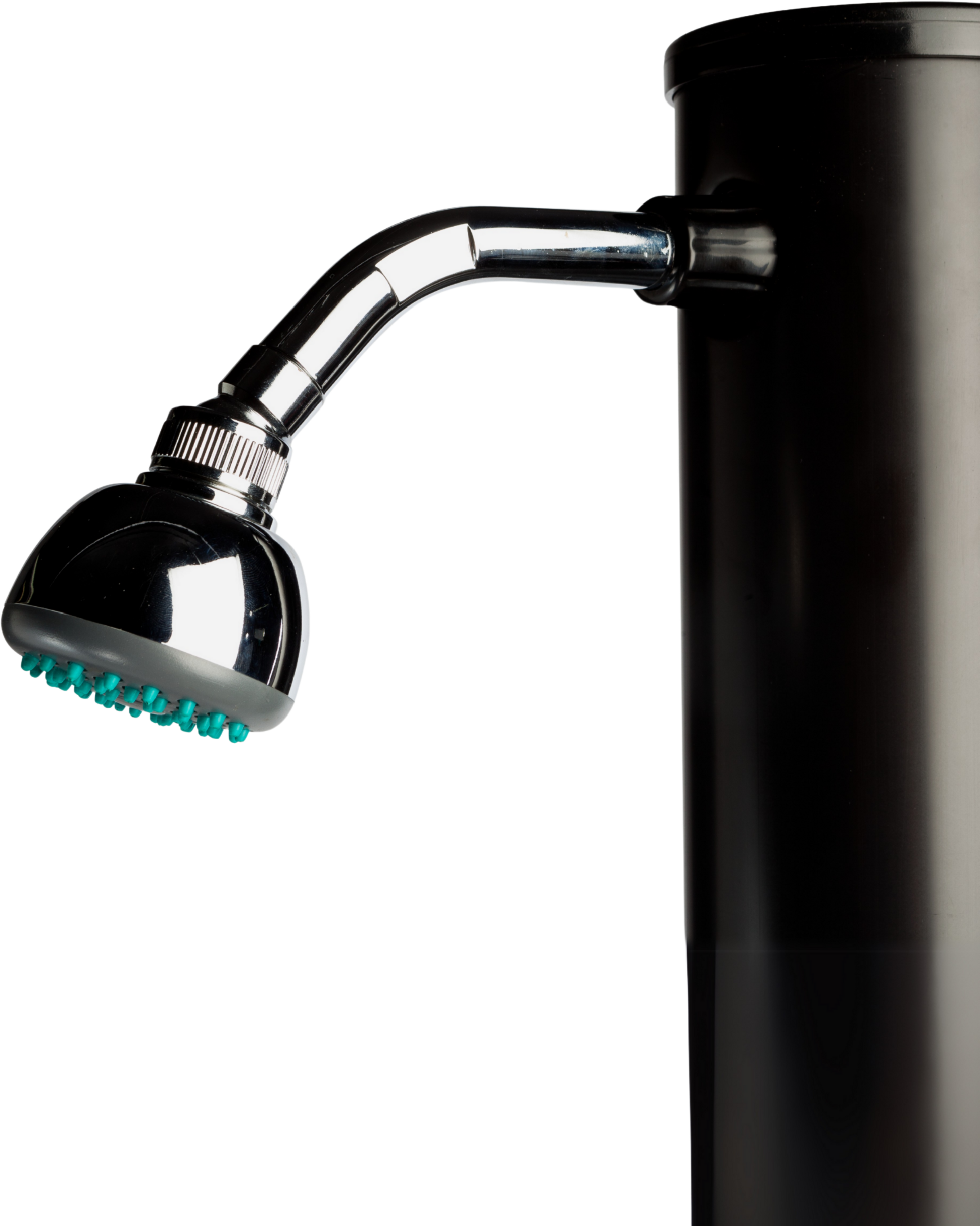 MOUNTFIELD, Solar Shower Easy - Polypropylen 20l / 208cm Height