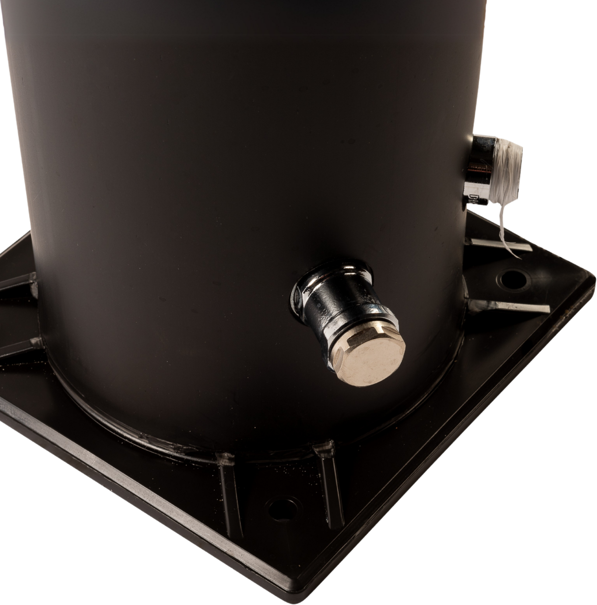 MOUNTFIELD, Solar Shower Standard - Polypropylen 35l / 220cm Height