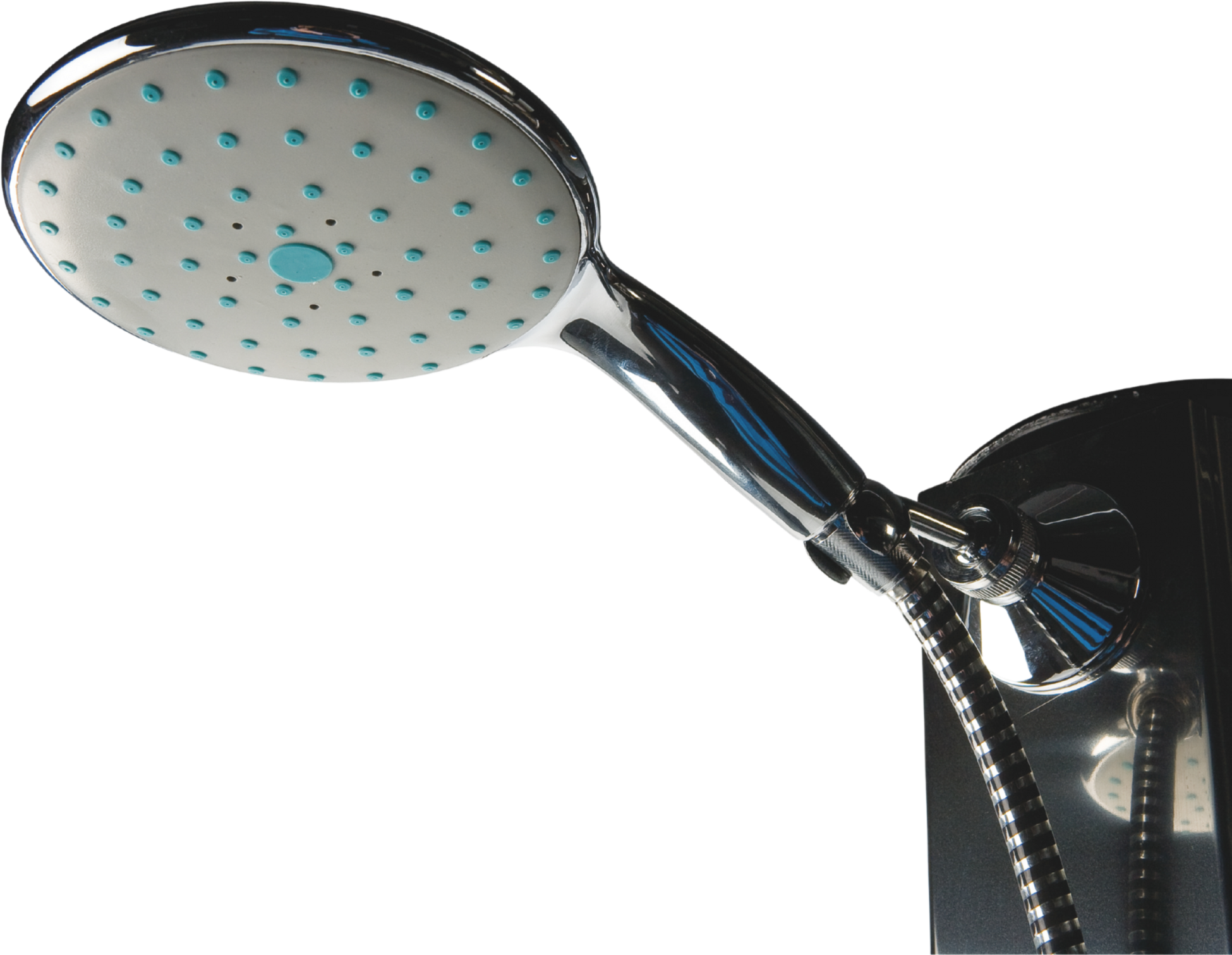 MOUNTFIELD, Solar Shower Standard - Polypropylen 35l / 220cm Height