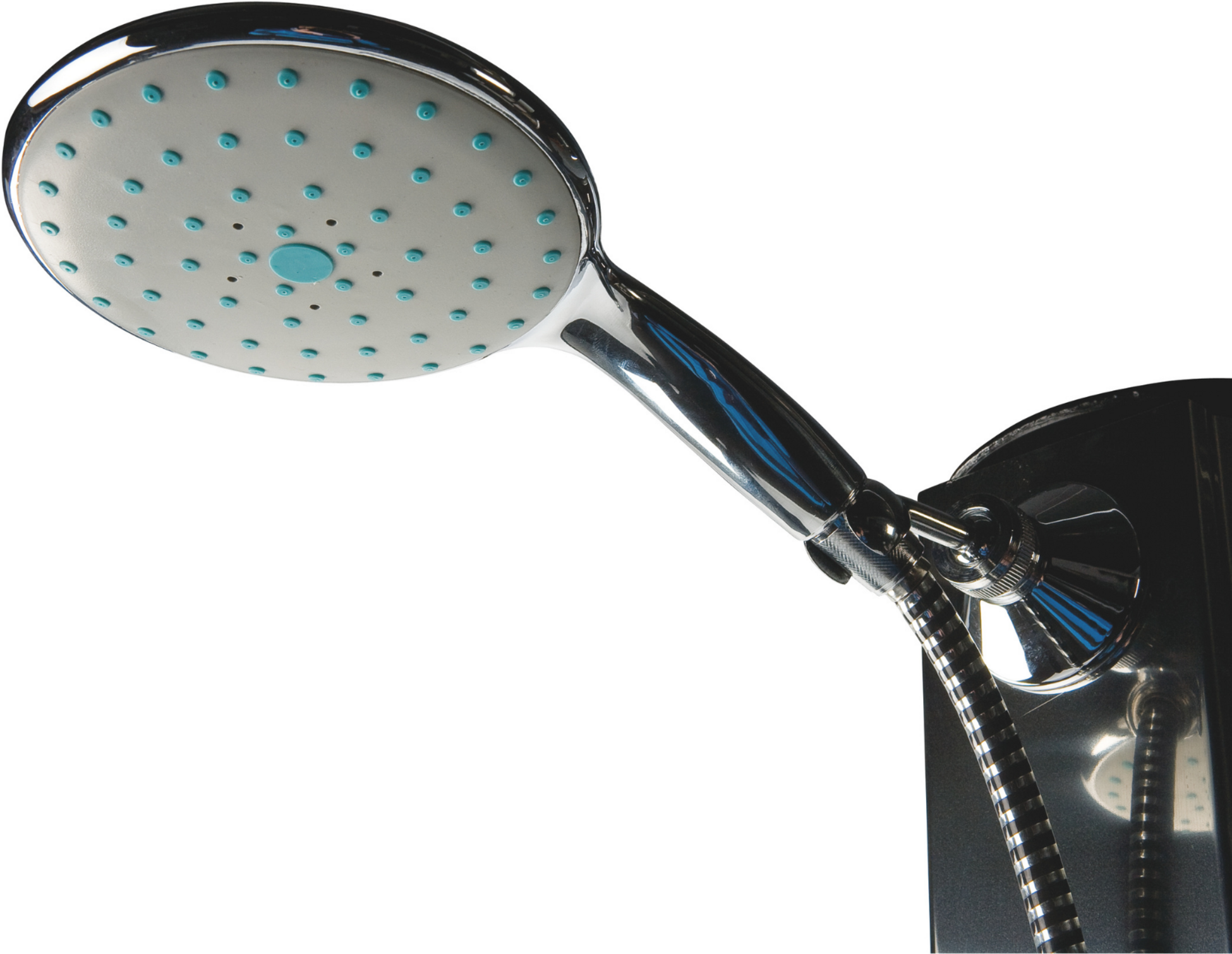 MOUNTFIELD, Solar Shower Standard - Polypropylen 35l / 220cm Height