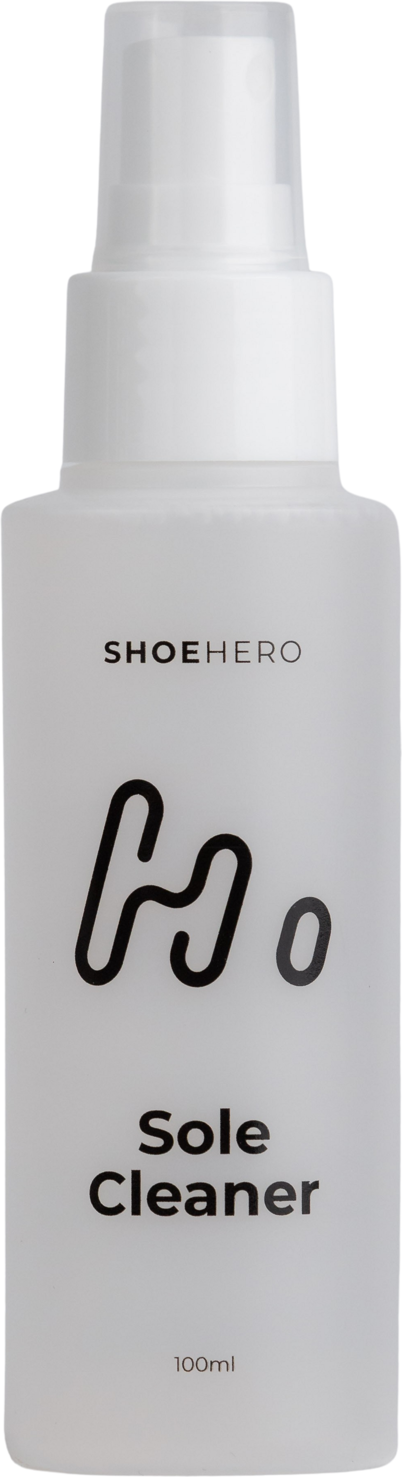 SHOE HERO, Sole Cleaner - Rengöringsmedel För Sulor