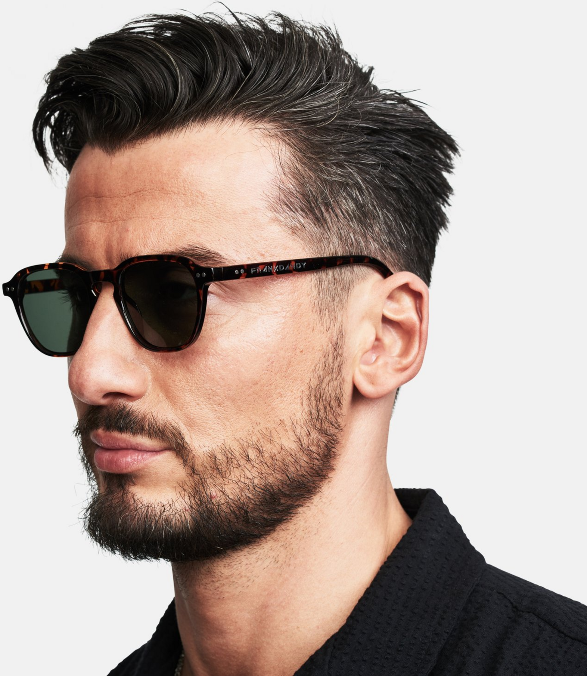 FRANK DANDY, Soleil Sunglasses