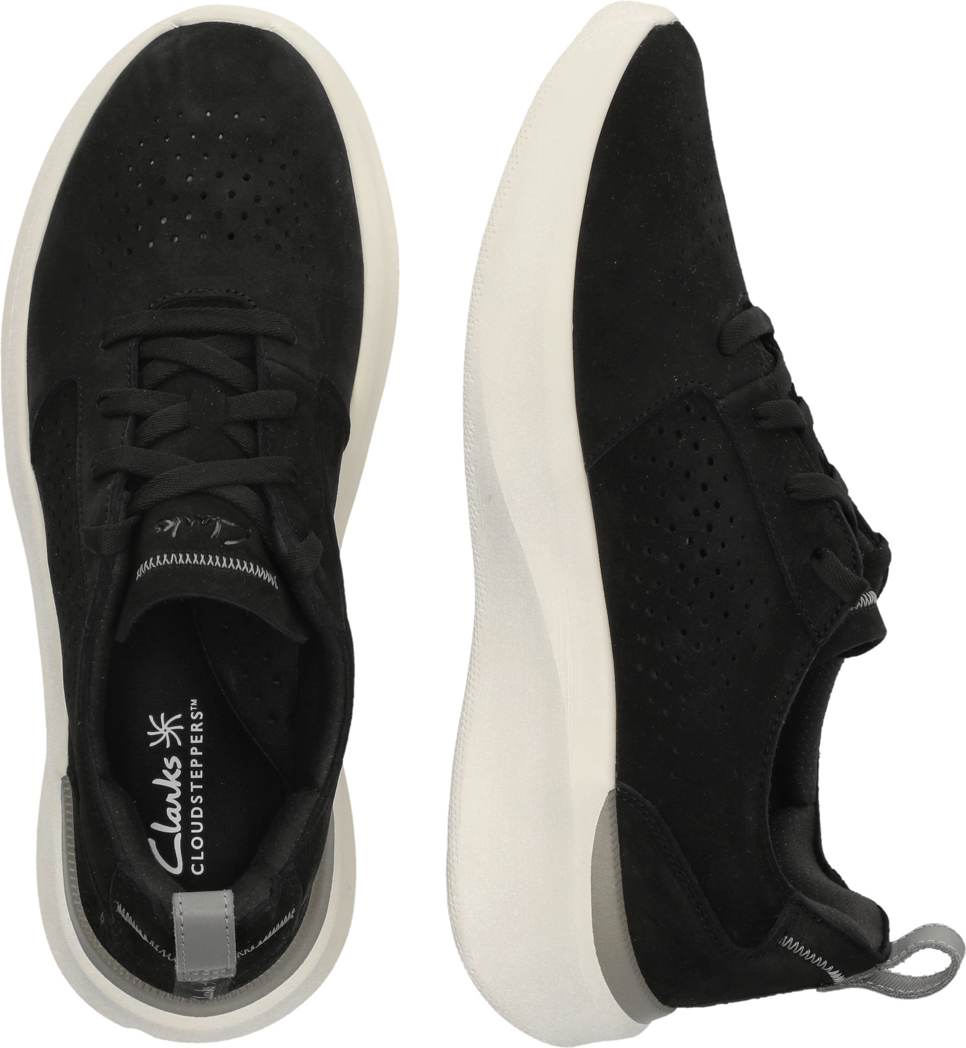 CLARKS, Solevana Style