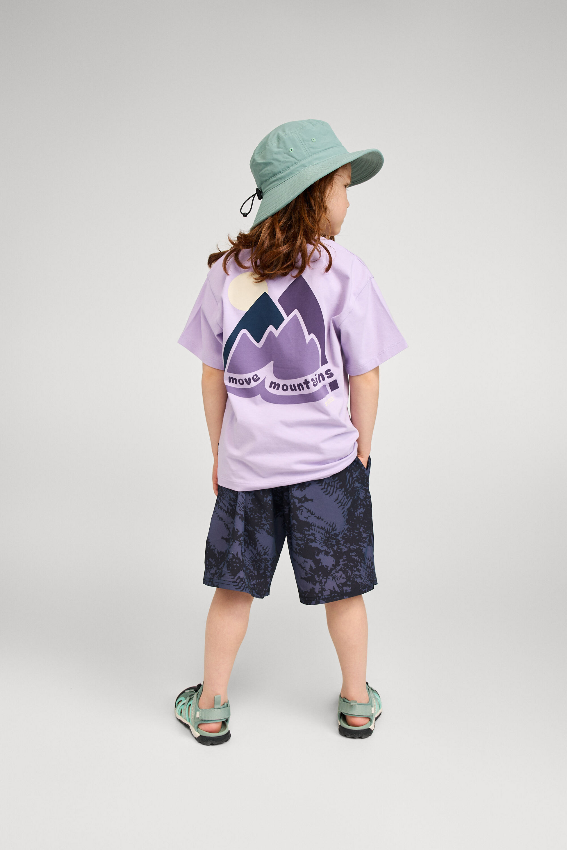 REIMA, Solhatt Lomat