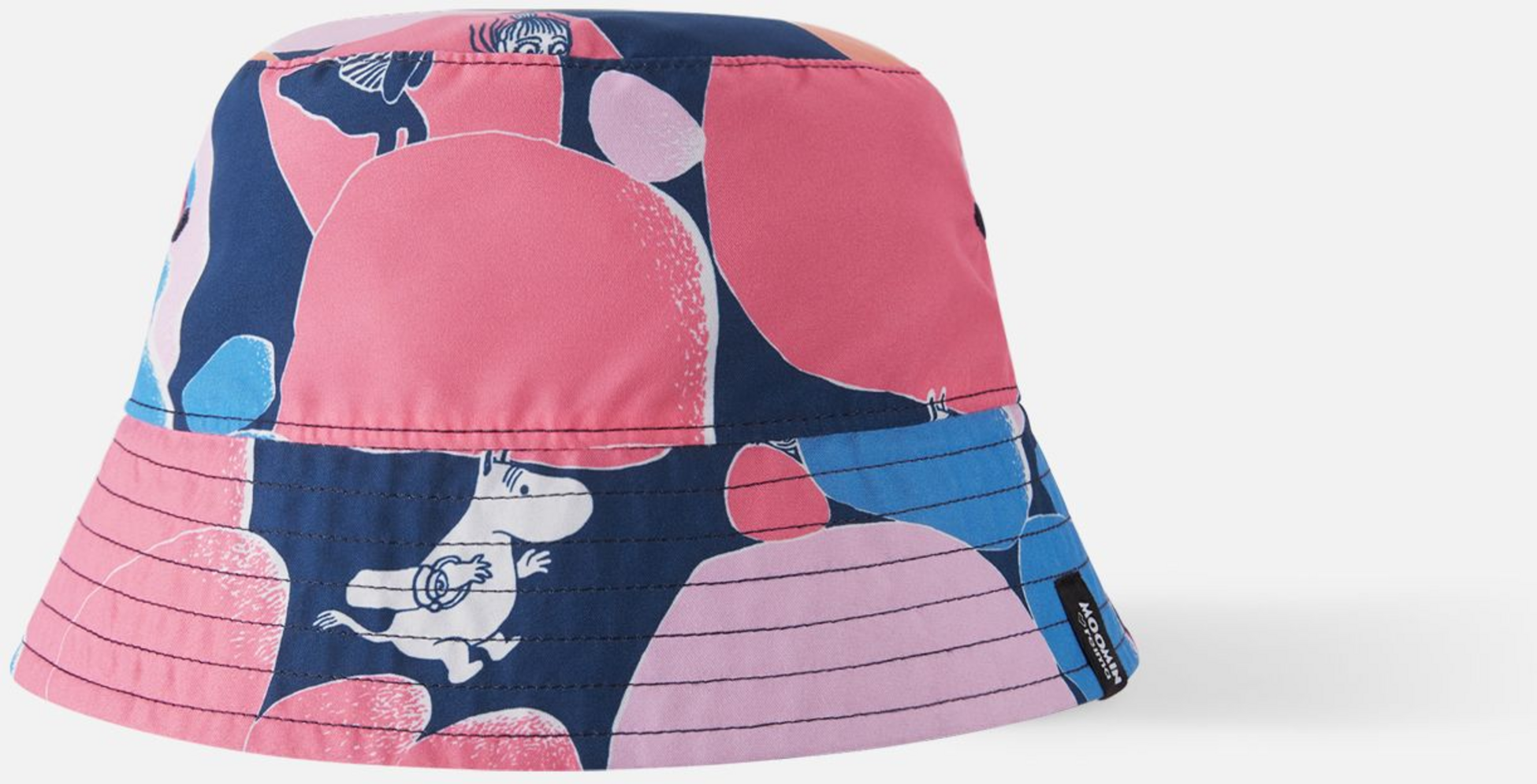 REIMA, Solhatt Moomin Viehe