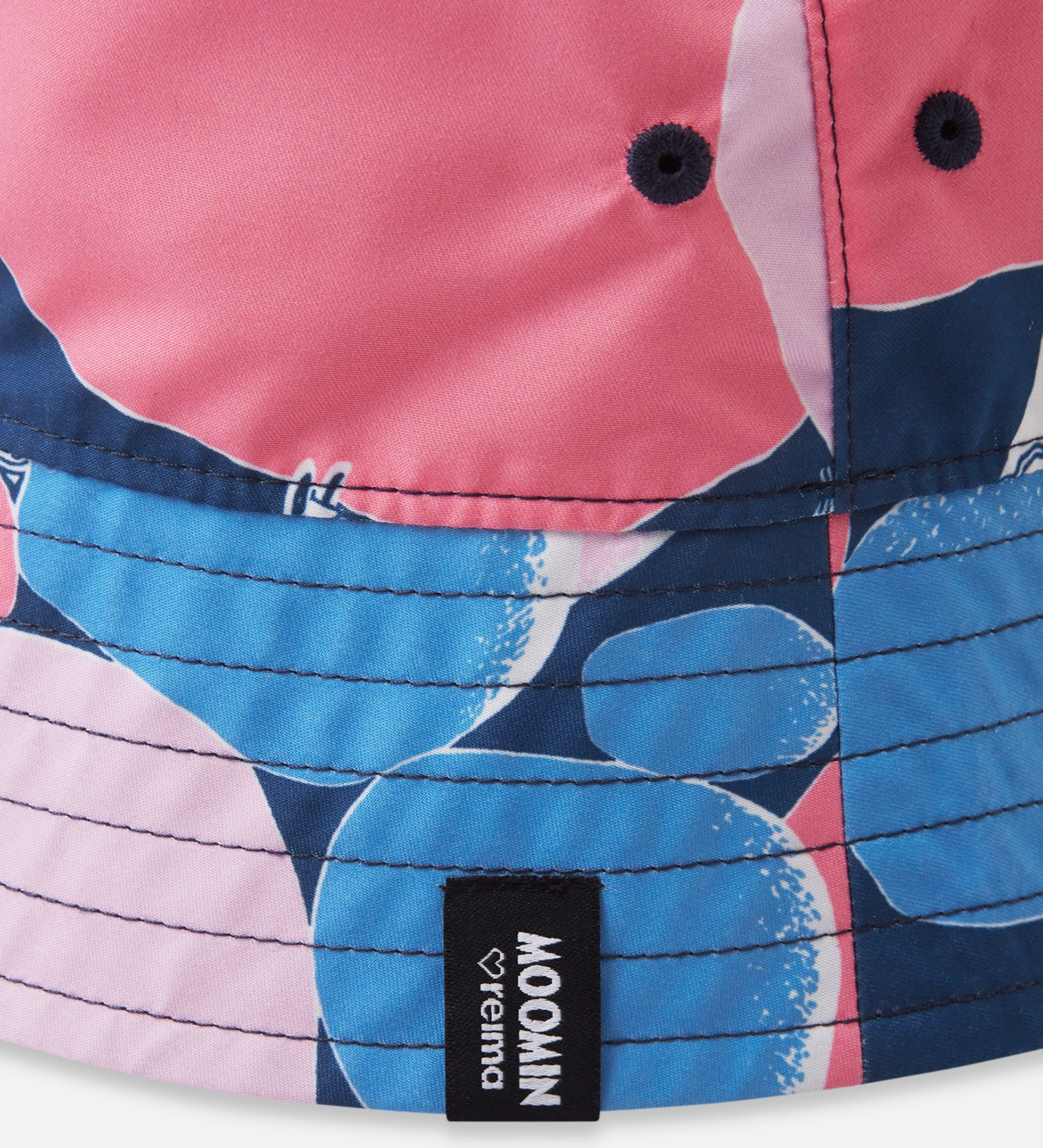 REIMA, Solhatt Moomin Viehe