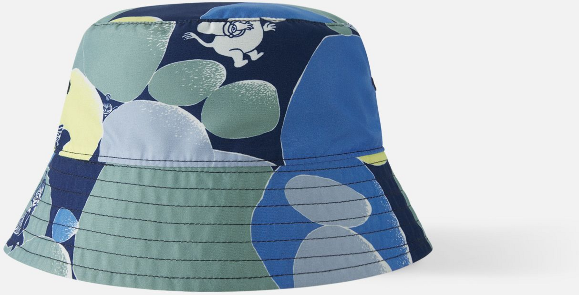 REIMA, Solhatt Moomin Viehe