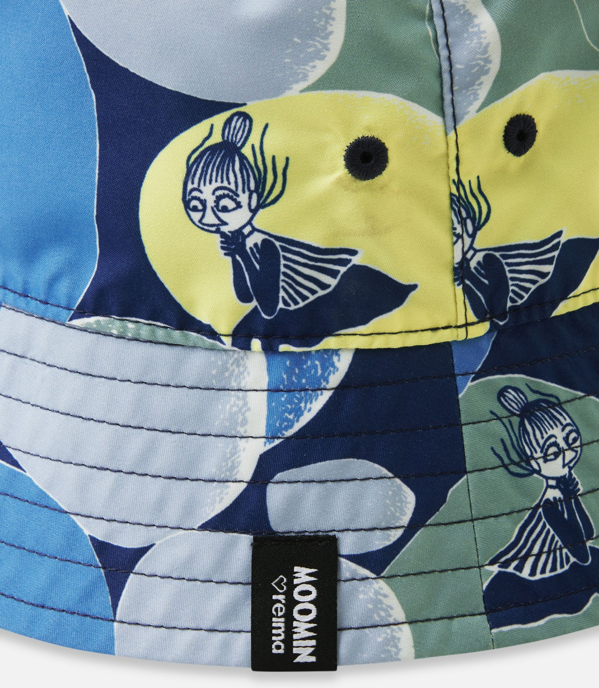 REIMA, Solhatt Moomin Viehe