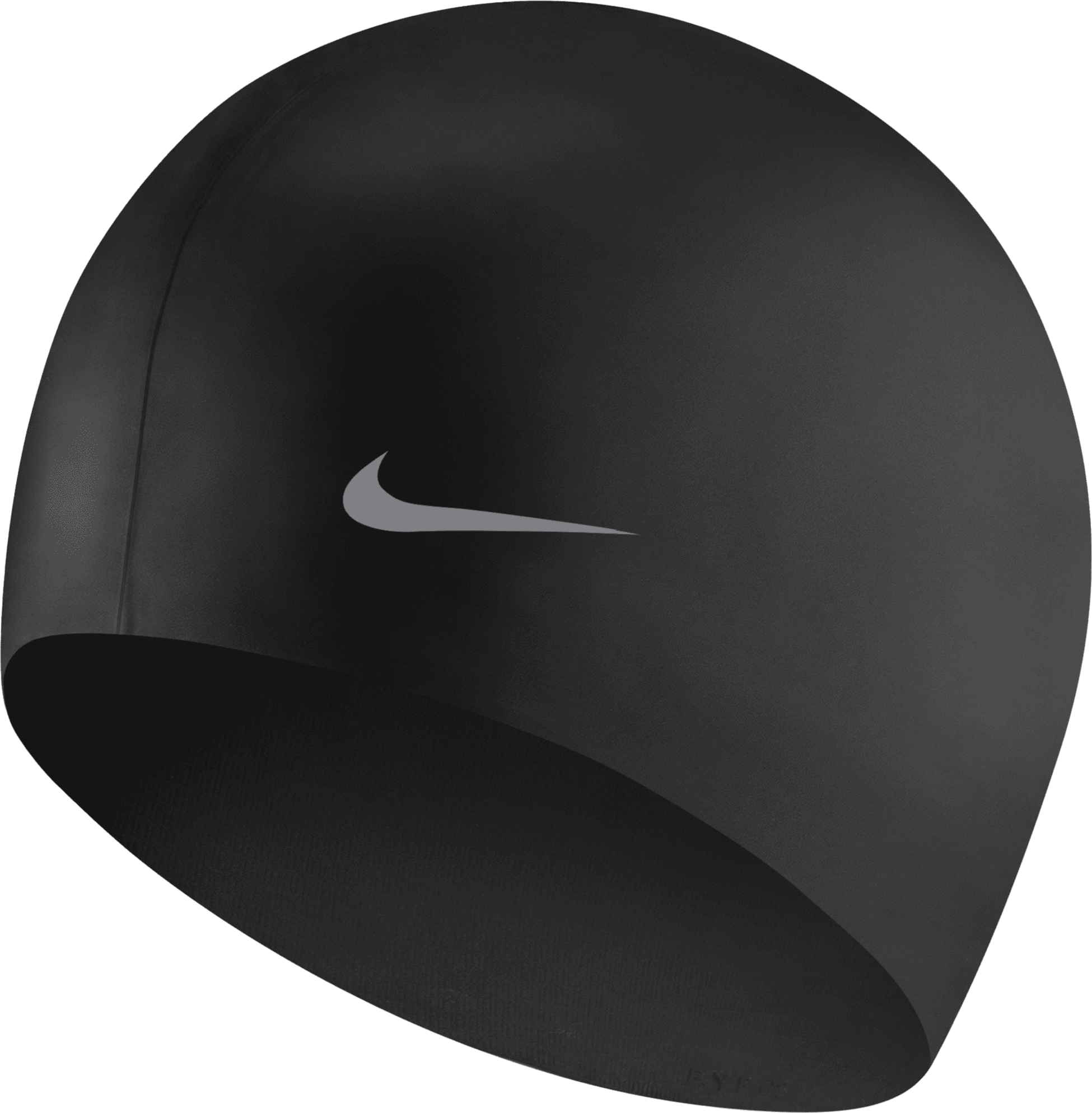 NIKE, Solid Silicone Youth Cap