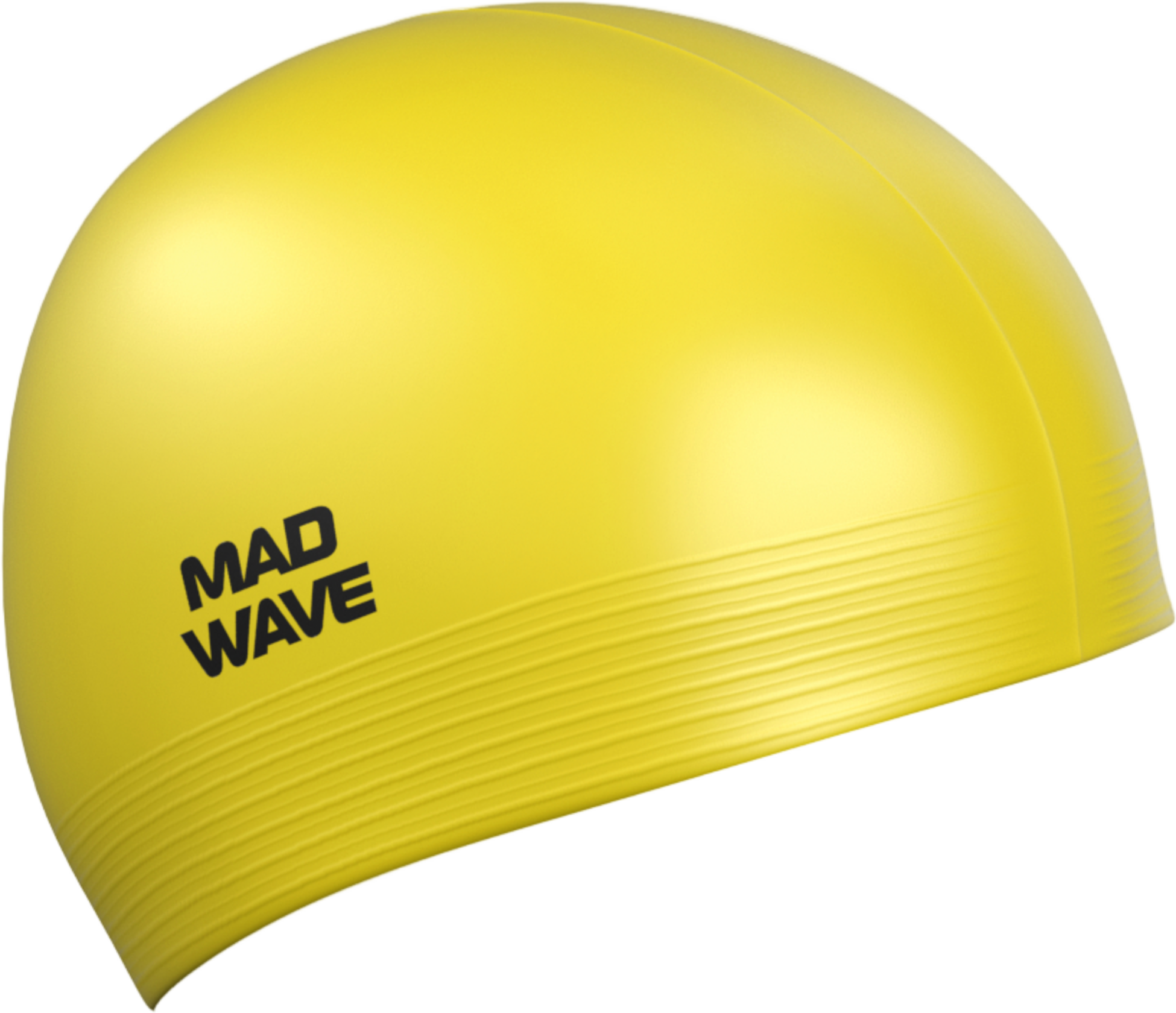 MAD WAVE, Solid