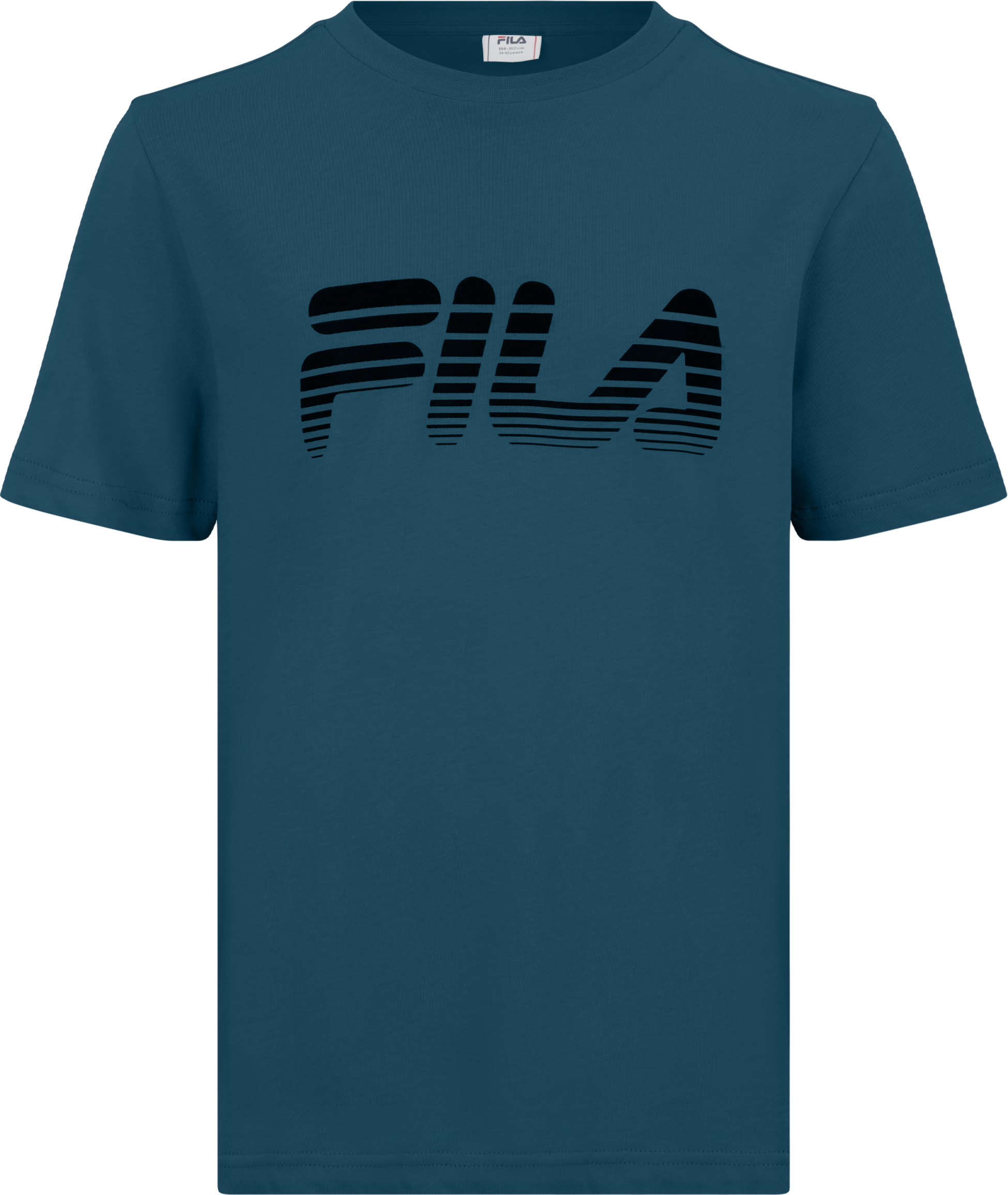 FILA, Solmar Graphic Logo Tee Junior