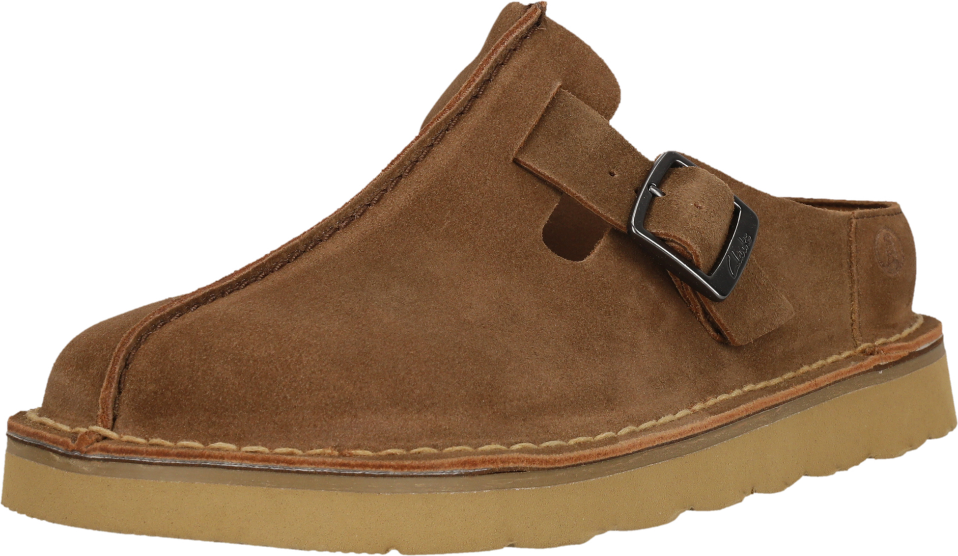 CLARKS, Solsbury Mule