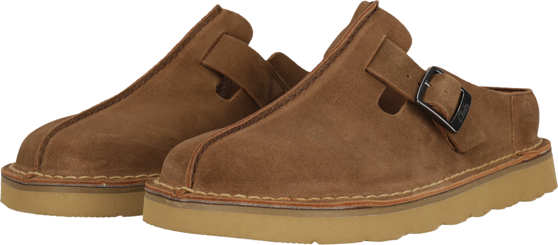 CLARKS, Solsbury Mule