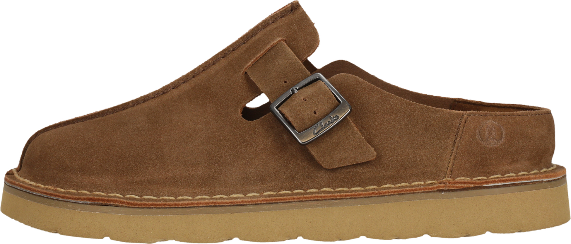 CLARKS, Solsbury Mule
