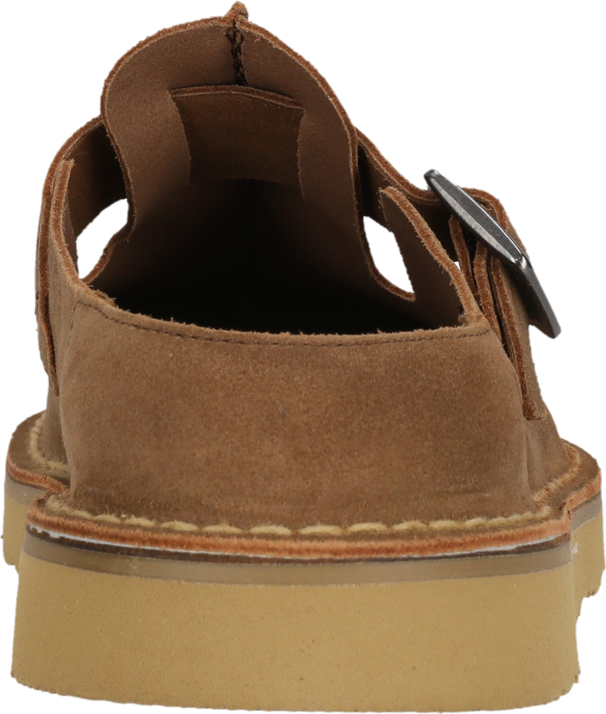 CLARKS, Solsbury Mule