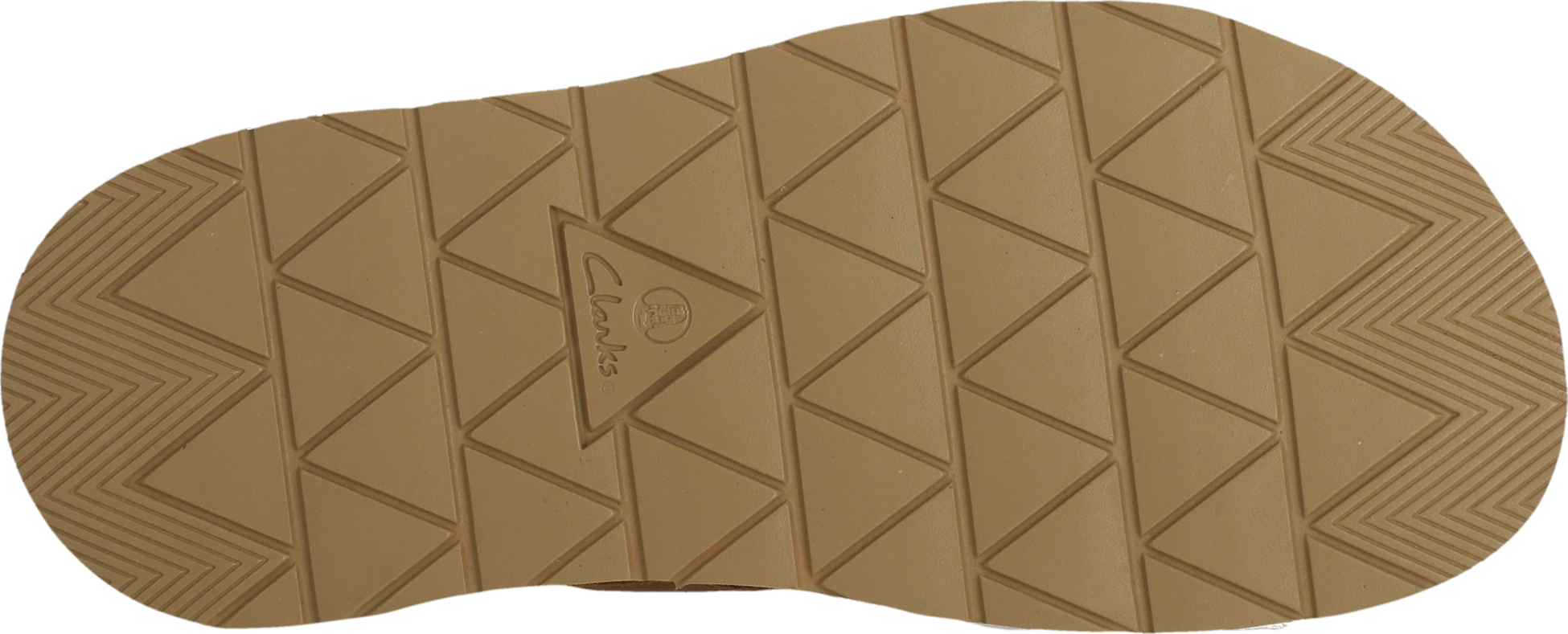 CLARKS, Solsbury Mule