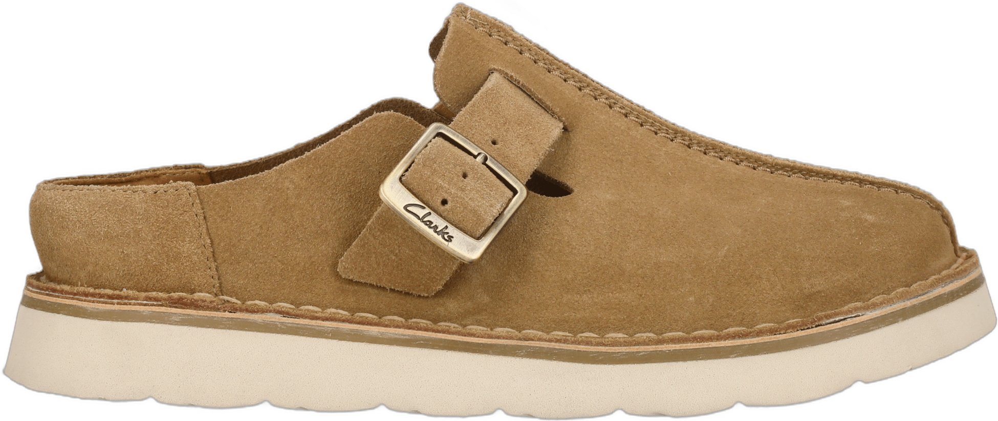 CLARKS, Solsbury Mule