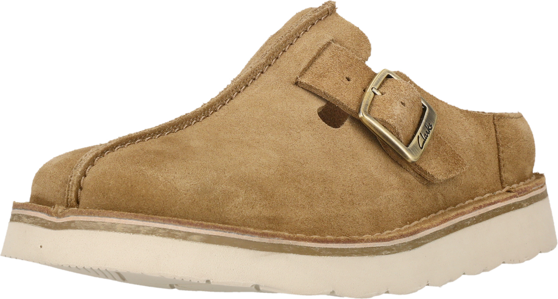 CLARKS, Solsbury Mule