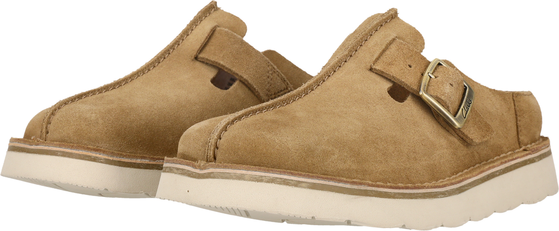 CLARKS, Solsbury Mule