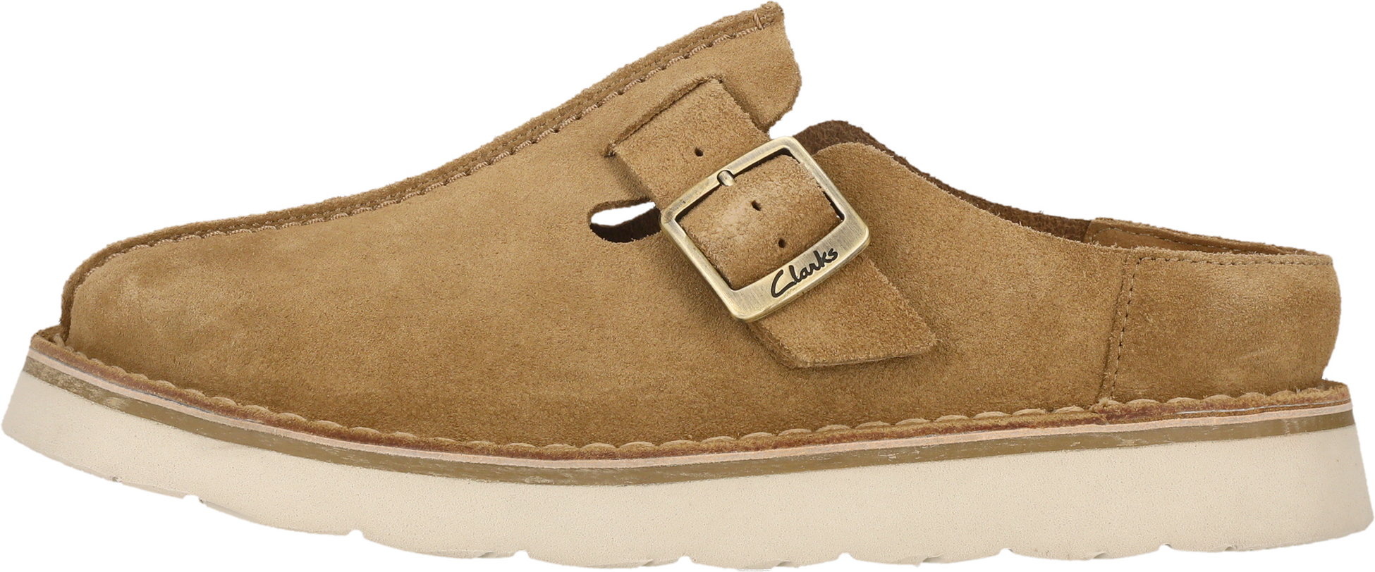 CLARKS, Solsbury Mule