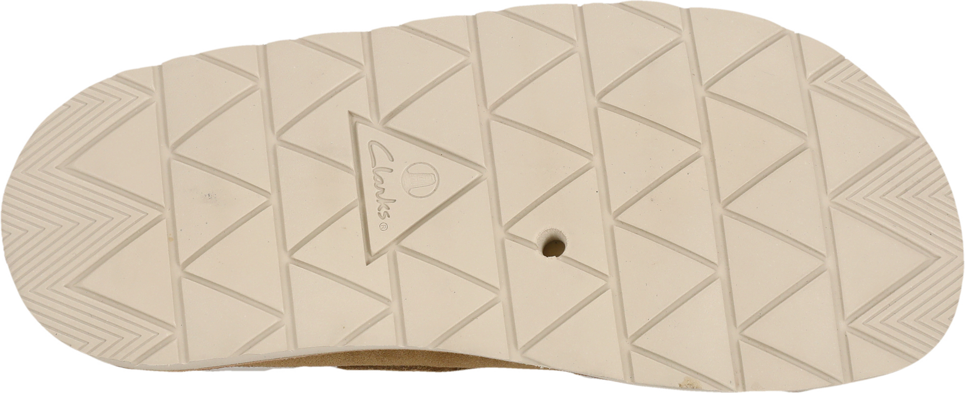 CLARKS, Solsbury Mule