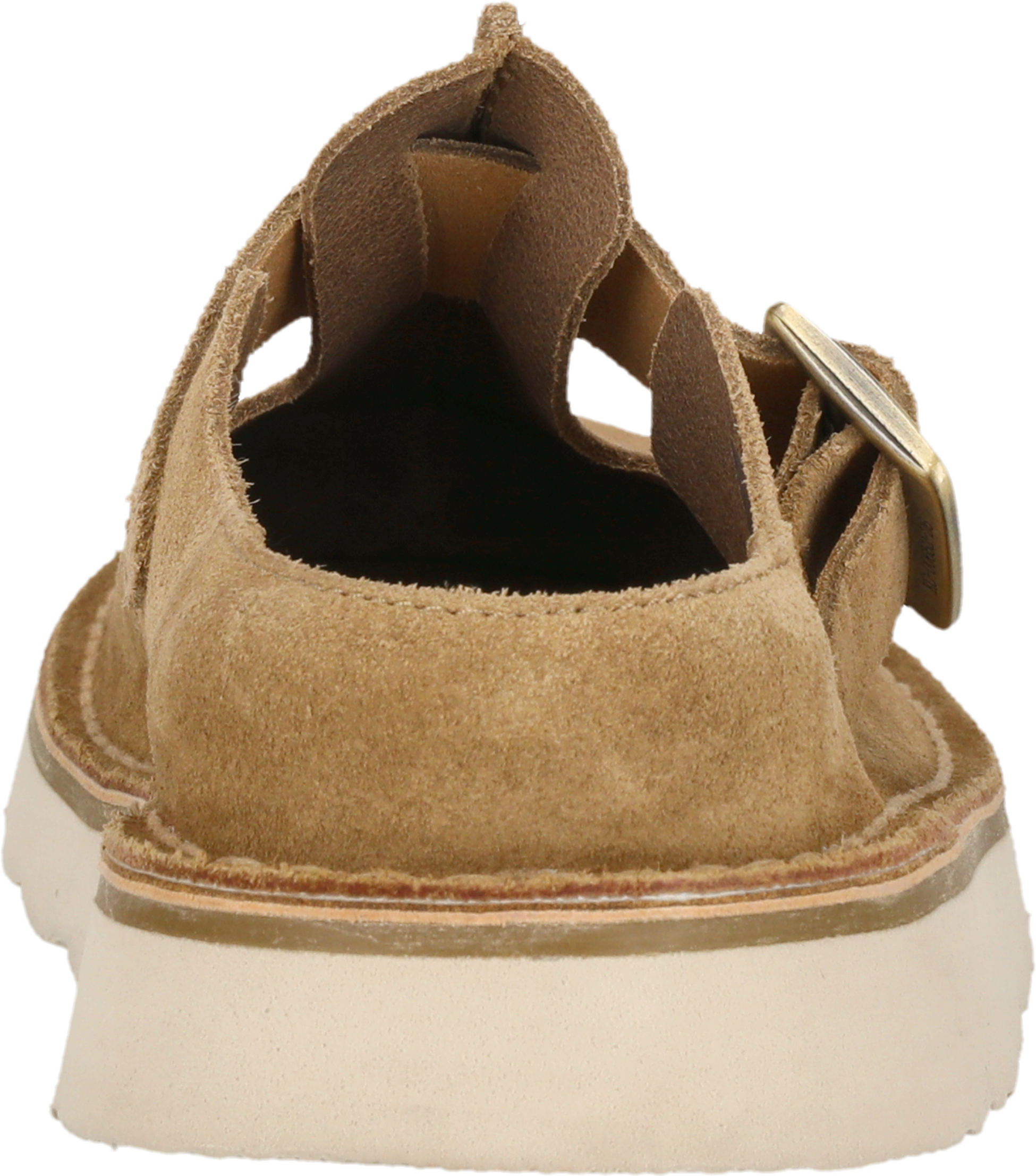 CLARKS, Solsbury Mule