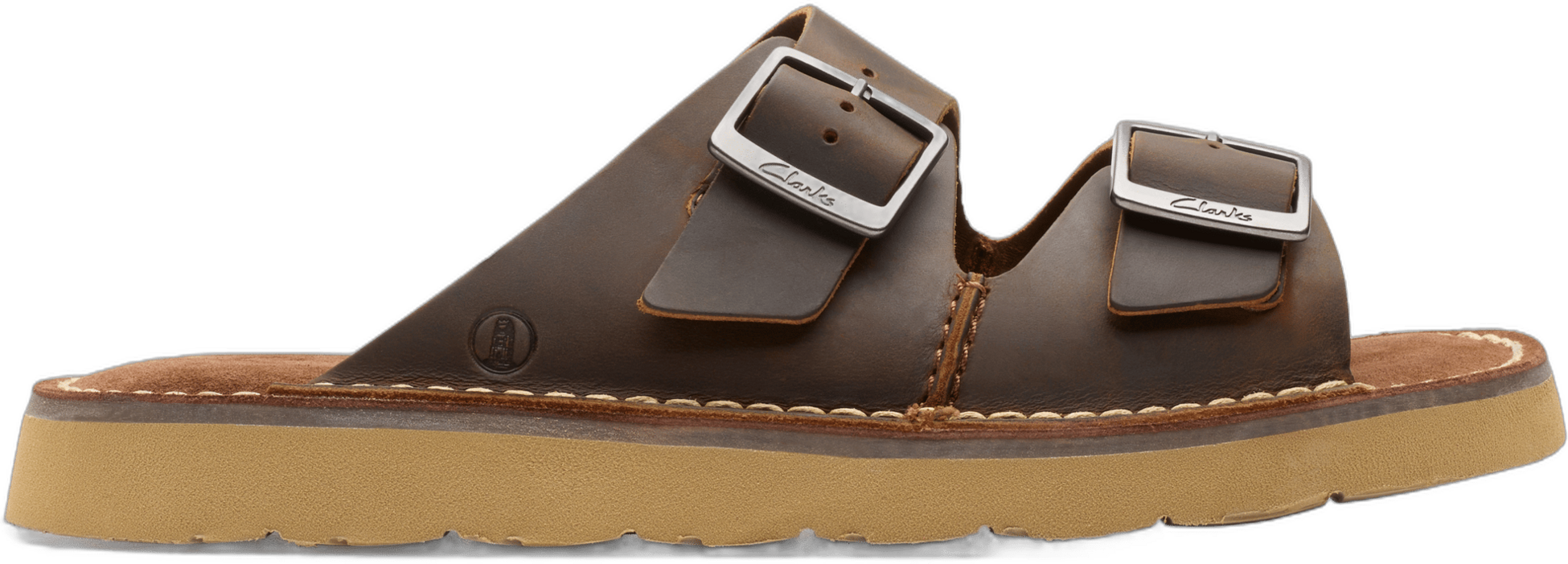 CLARKS, Solsbury Strap