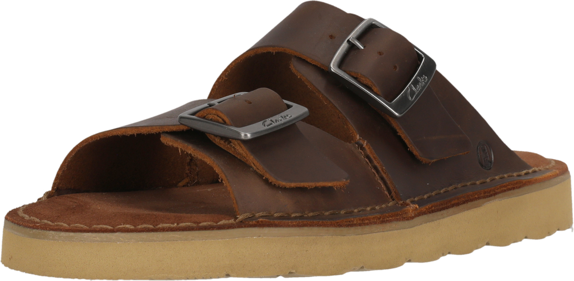 CLARKS, Solsbury Strap