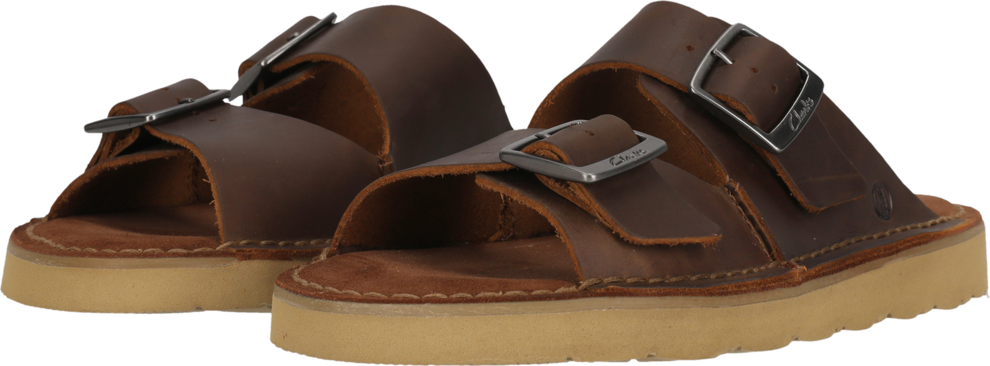 CLARKS, Solsbury Strap