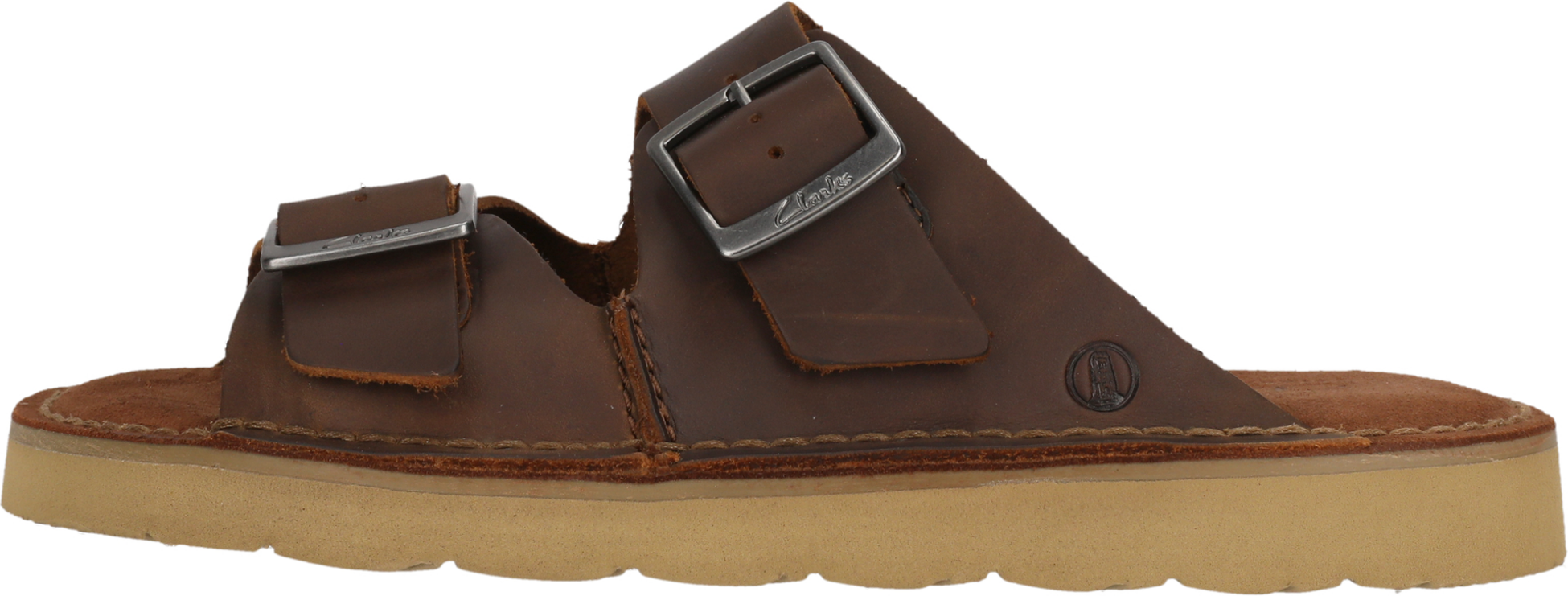 CLARKS, Solsbury Strap