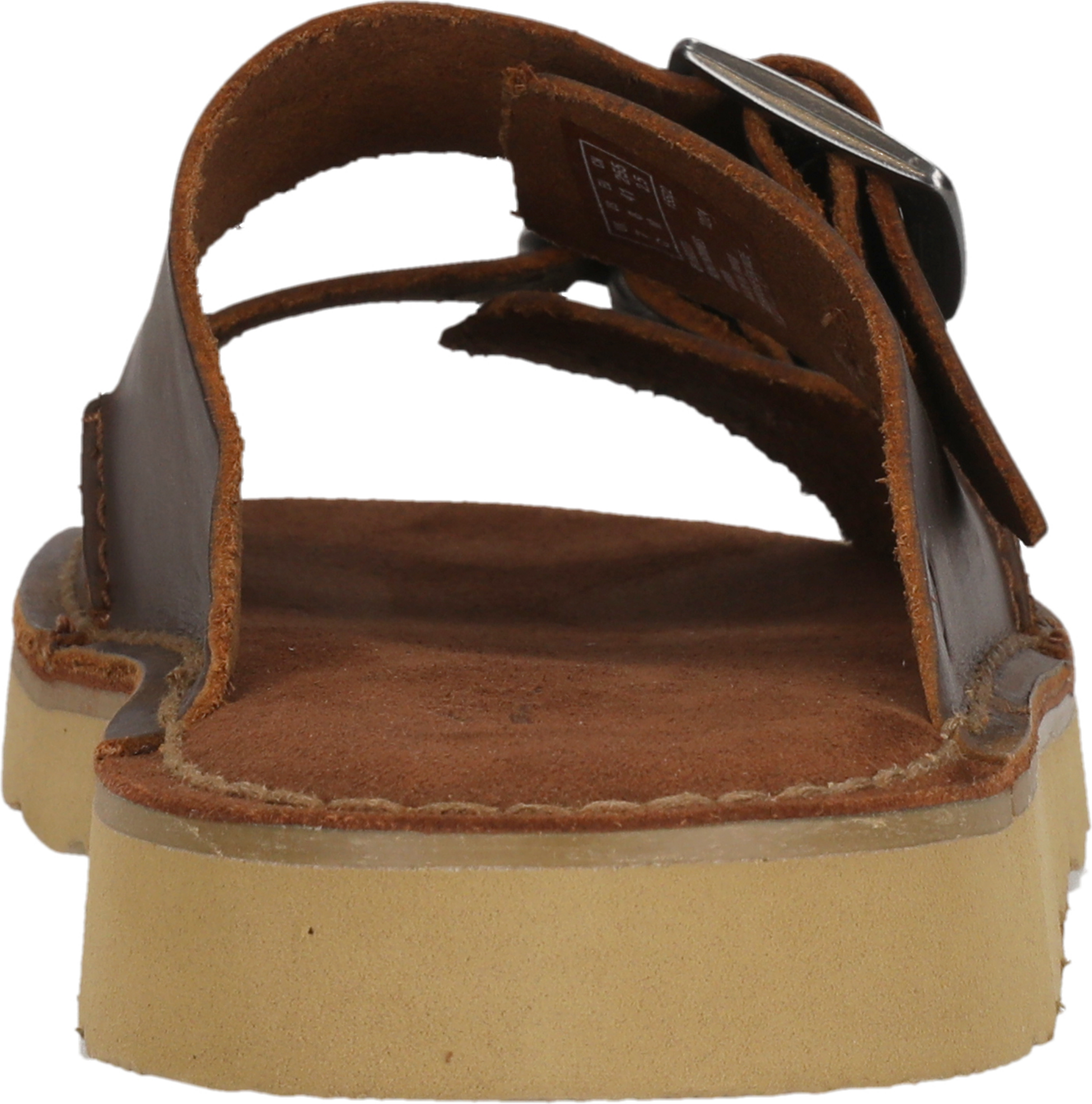 CLARKS, Solsbury Strap