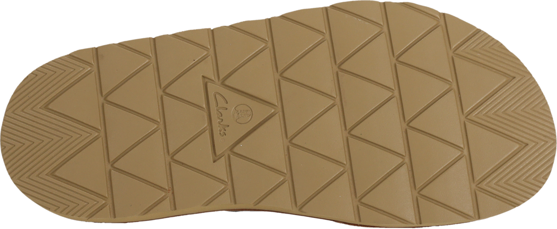 CLARKS, Solsbury Strap