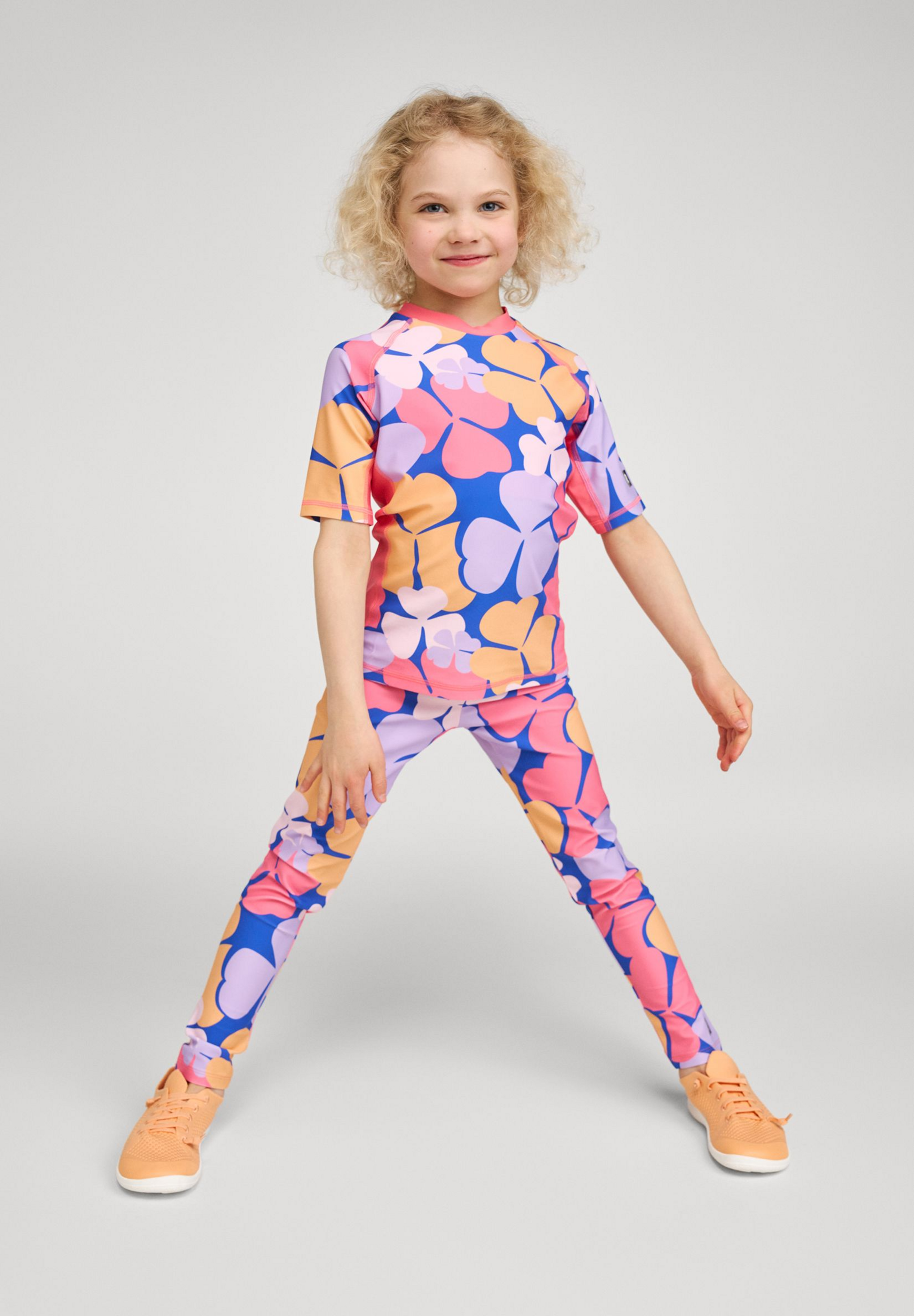 REIMA, Solskyddande Leggings Pyynikki