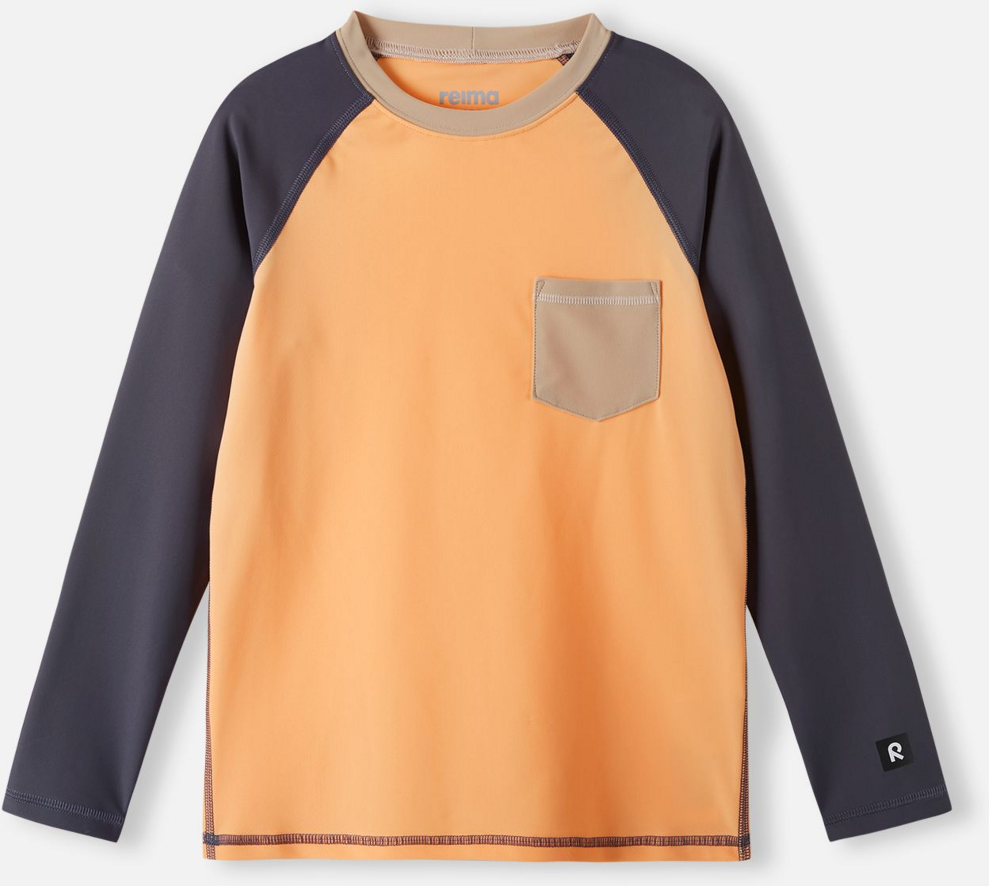 REIMA, Solskyddande Tr&ouml;ja Kroolaus