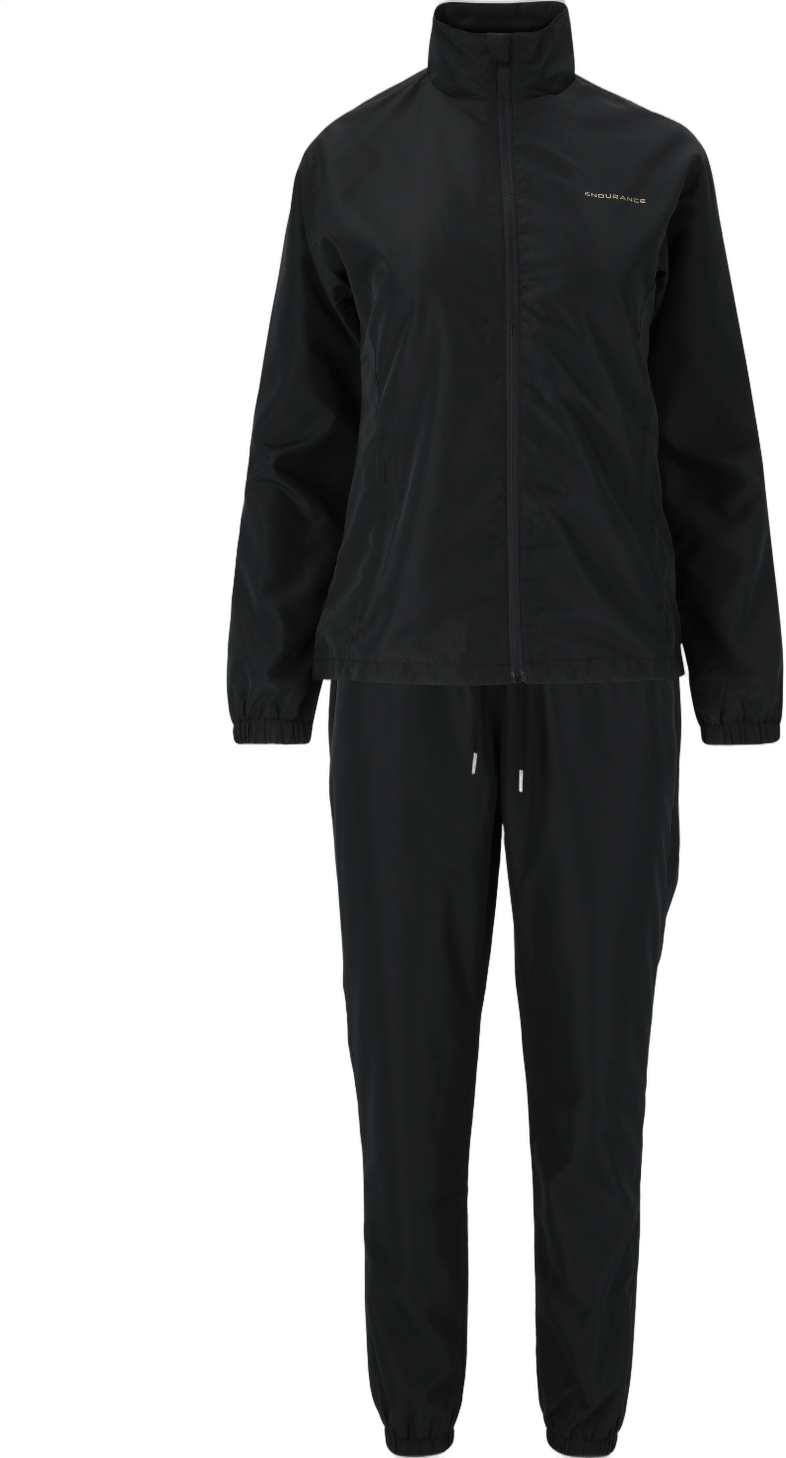 ENDURANCE, Song Jogging Suit