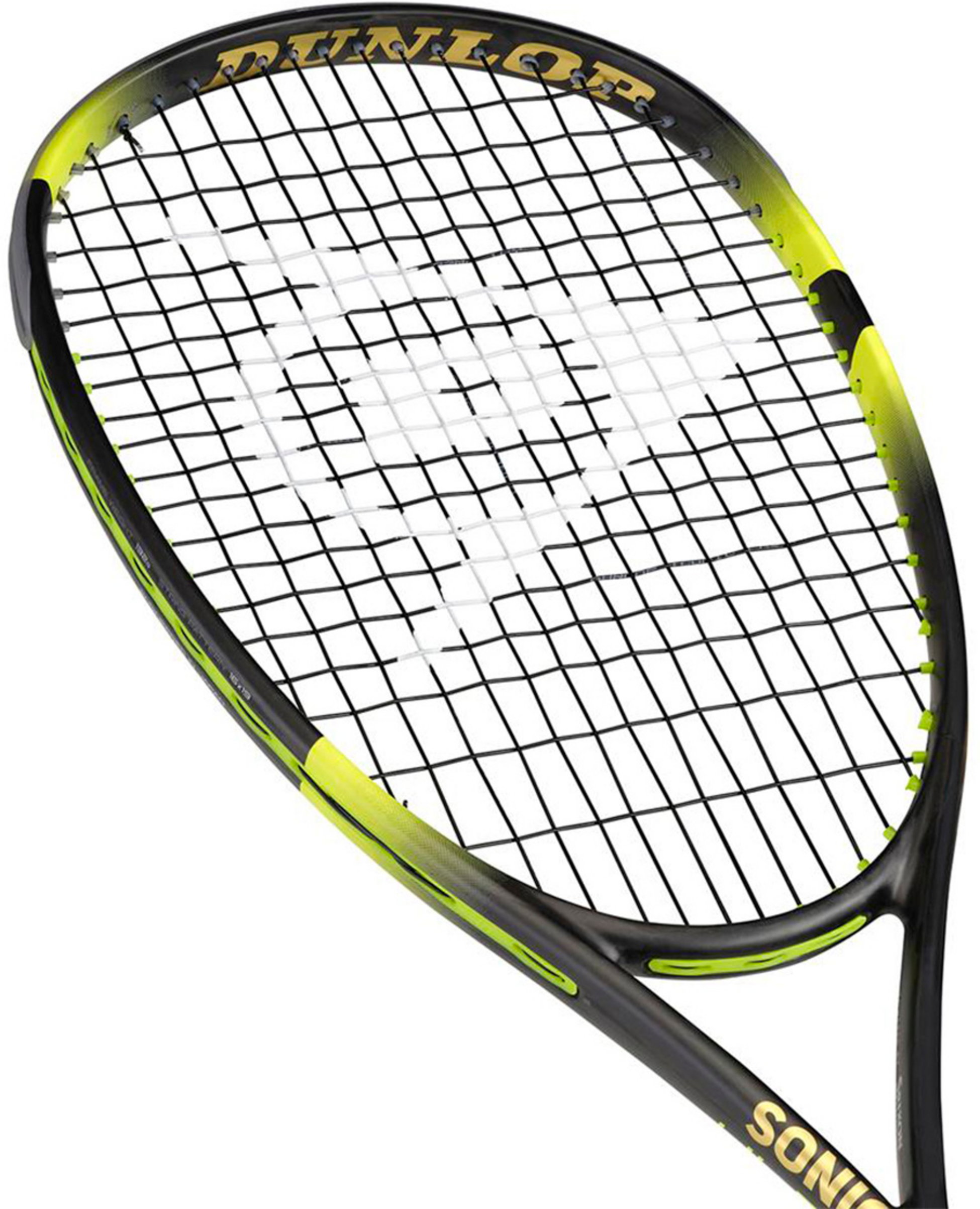DUNLOP, Sonic Core Ultimate 132 NH