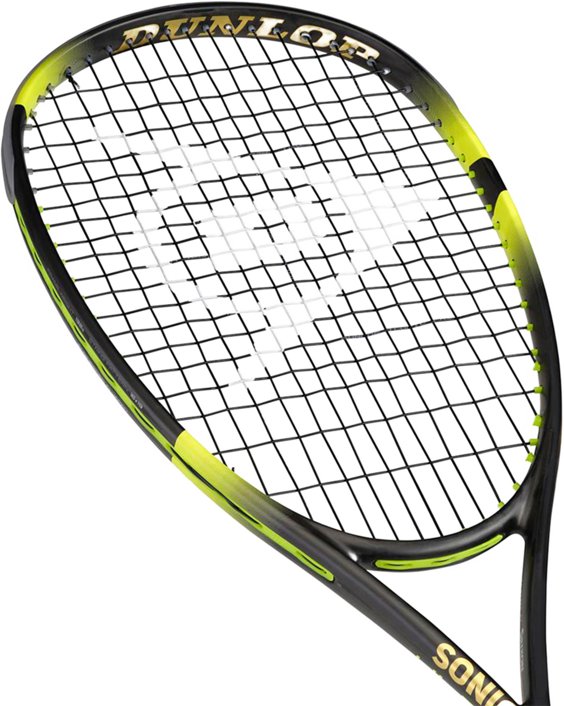 DUNLOP, Sonic Core Ultimate 132 NH