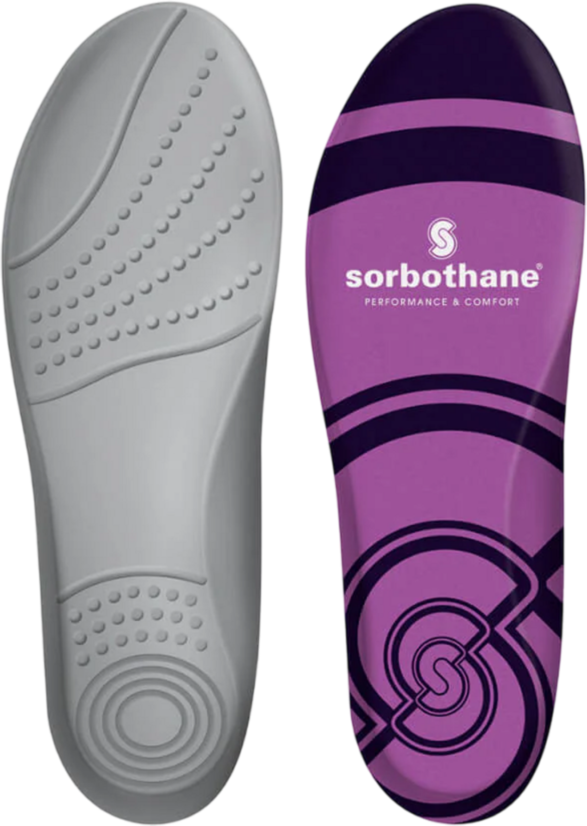 SORBOTHANE, Sorbothane Cush N Step