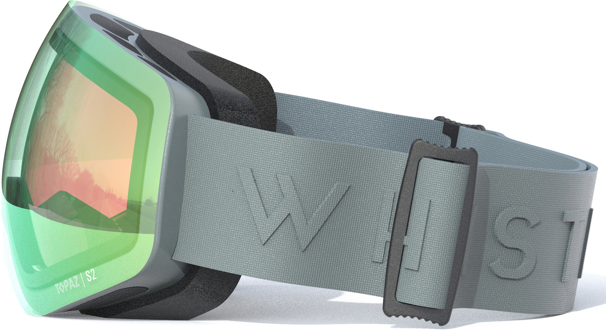 WHISTLER, Sorlin Topaz Jr.