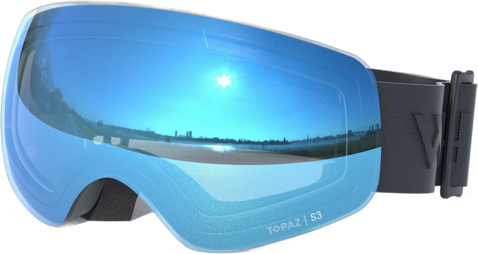 WHISTLER, Sorlin Topaz Jr.