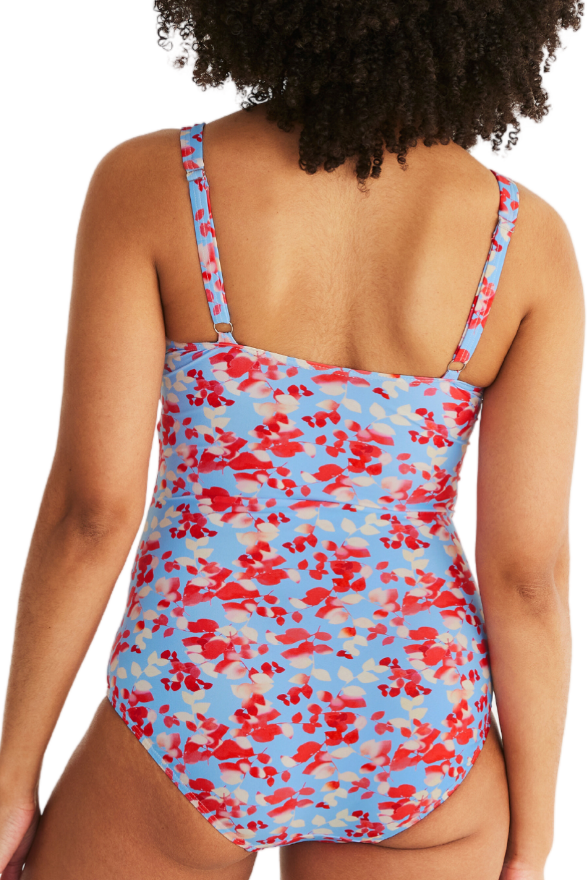 ABECITA BY SWEGMARK, Sorrento Kanters Swimsuit