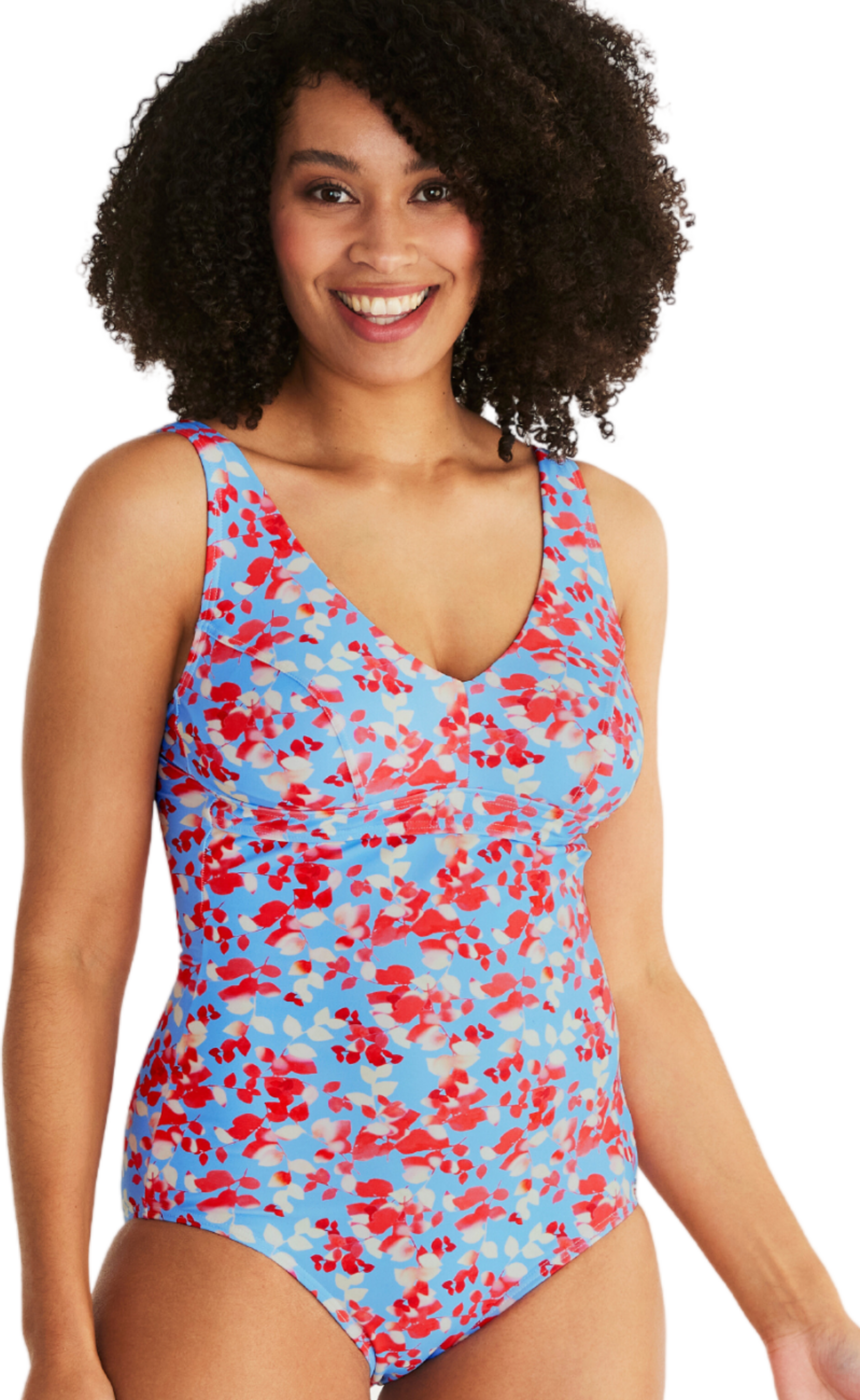 ABECITA BY SWEGMARK, Sorrento Kanters Swimsuit