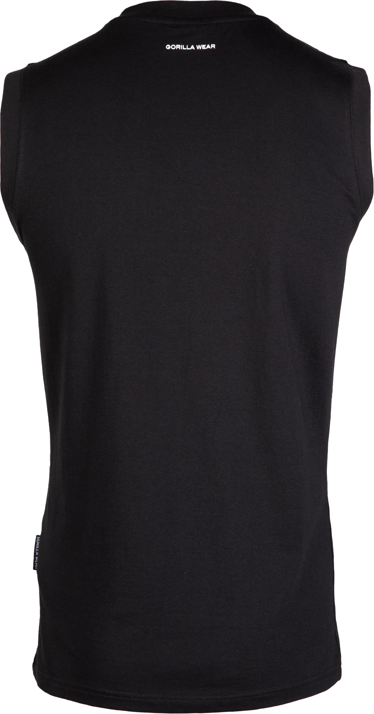 GORILLA WEAR, Sorrento Sleeveless T-shirt