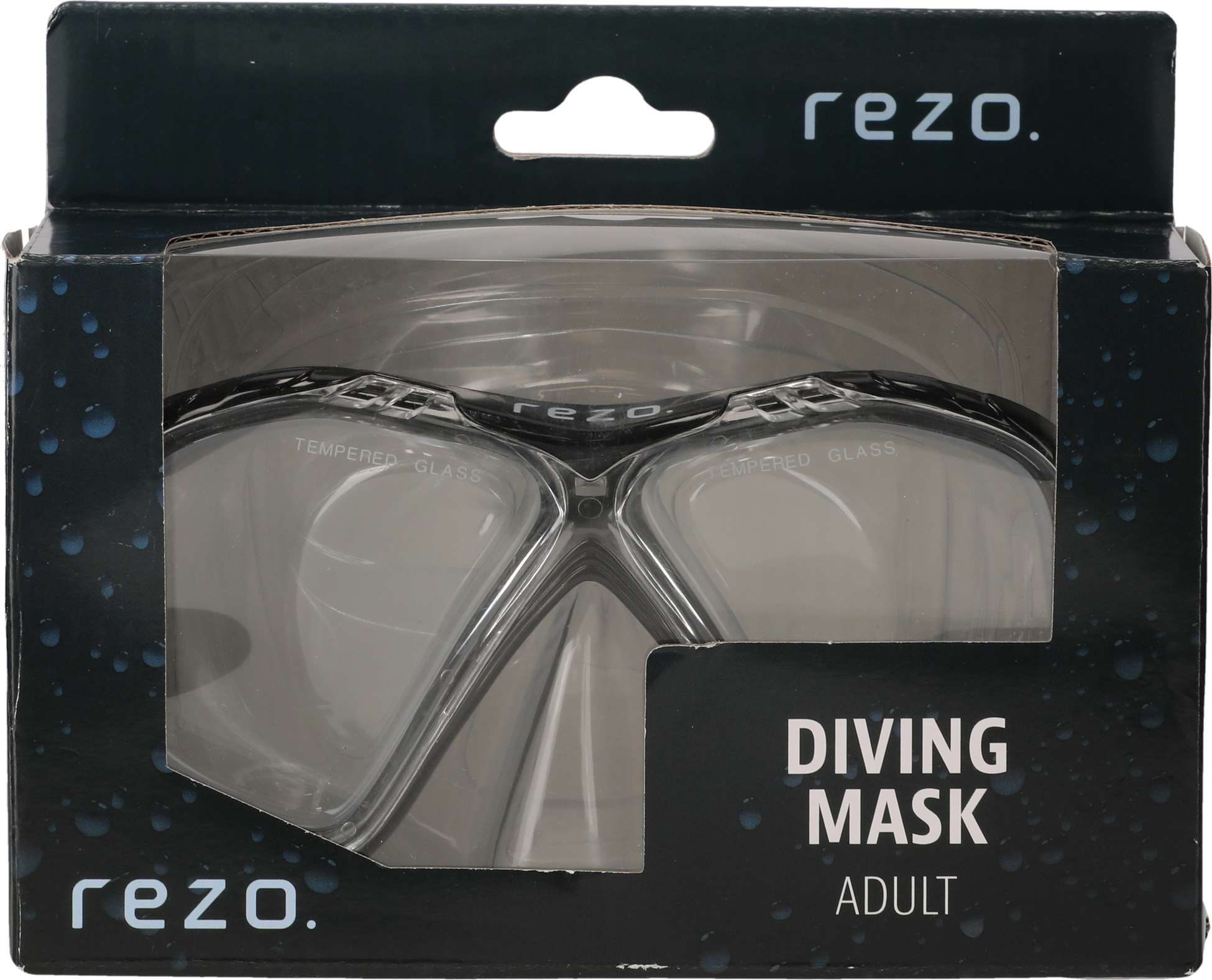 REZO, Sotavento