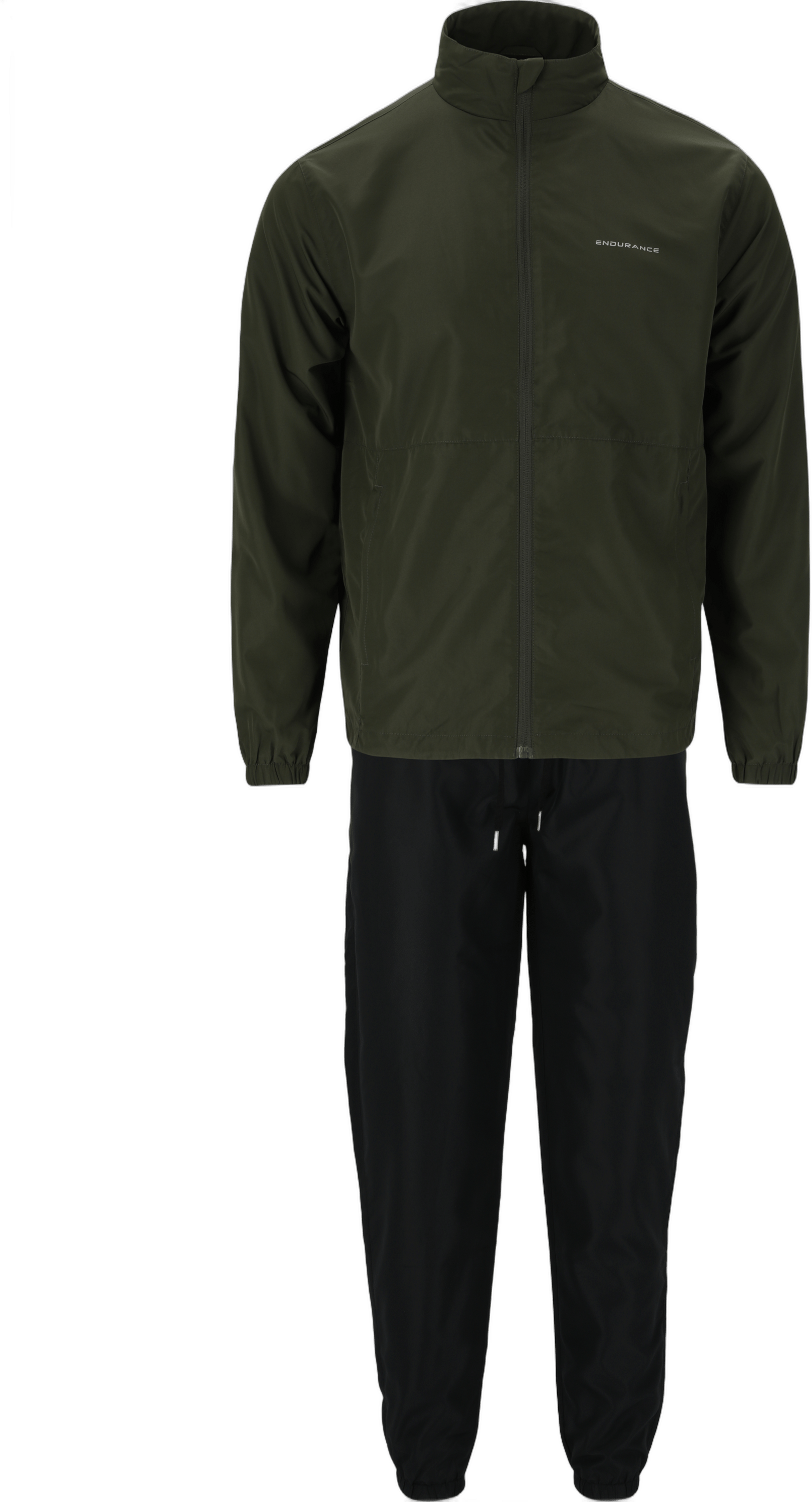 ENDURANCE, Sound Tracksuit