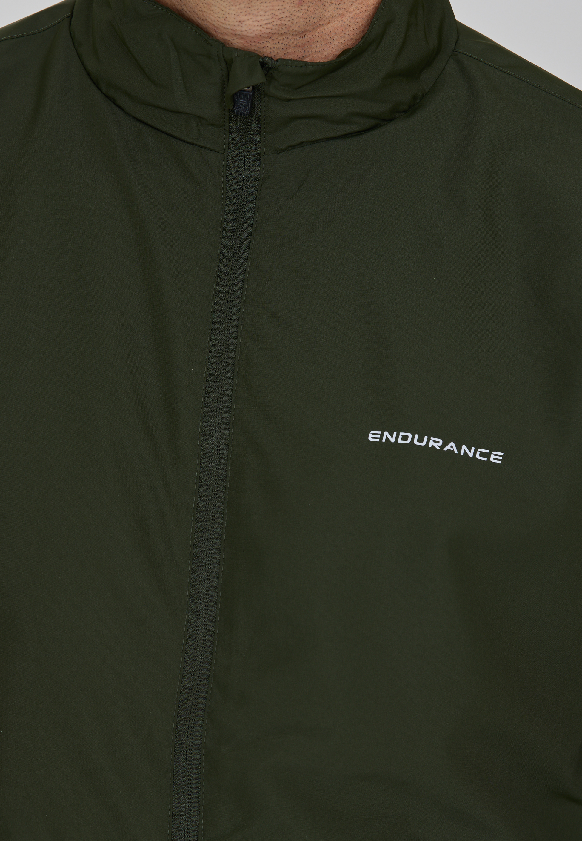 ENDURANCE, Sound Tracksuit